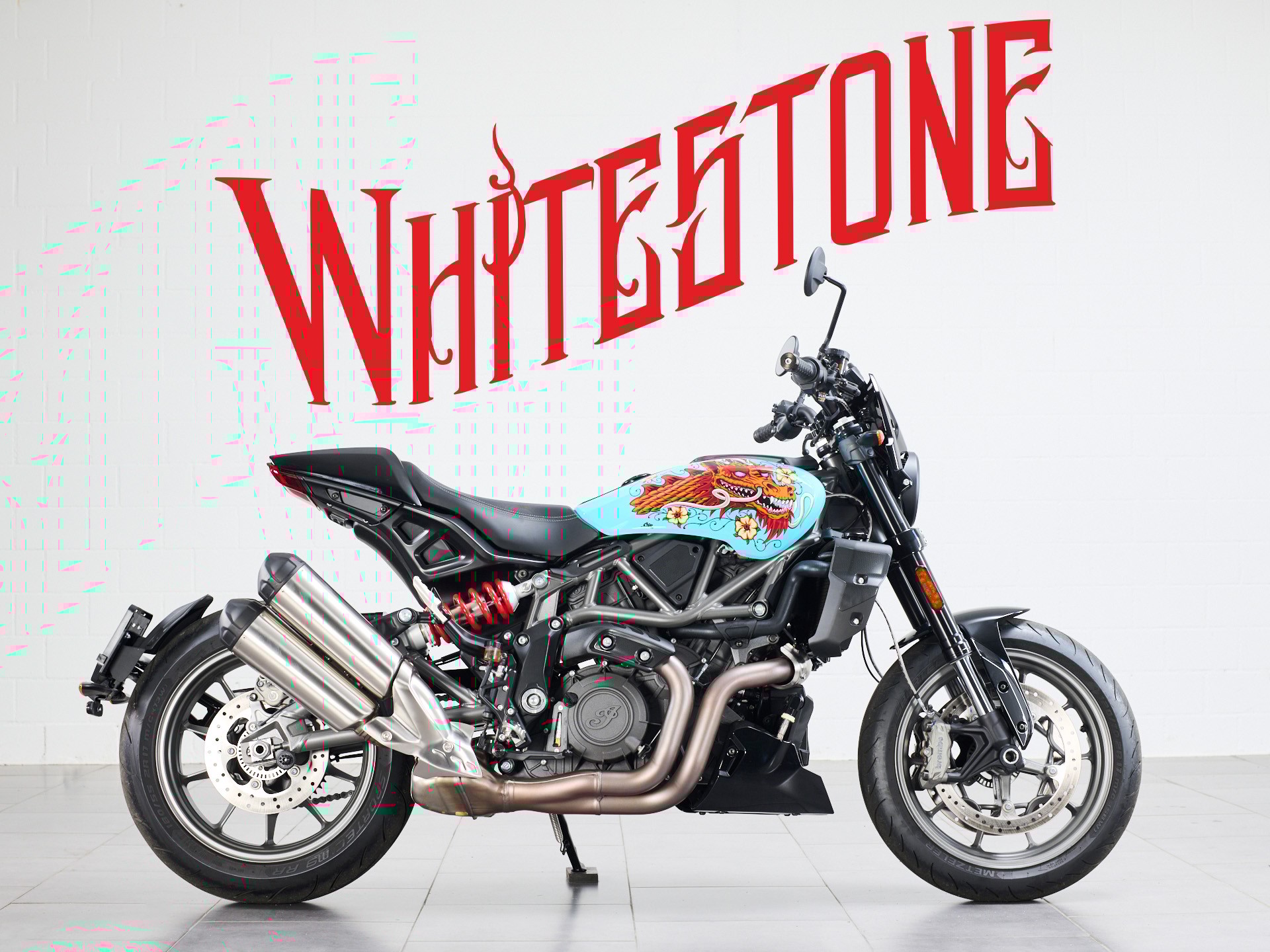 INDIAN FTR 1200 Sport-image-0