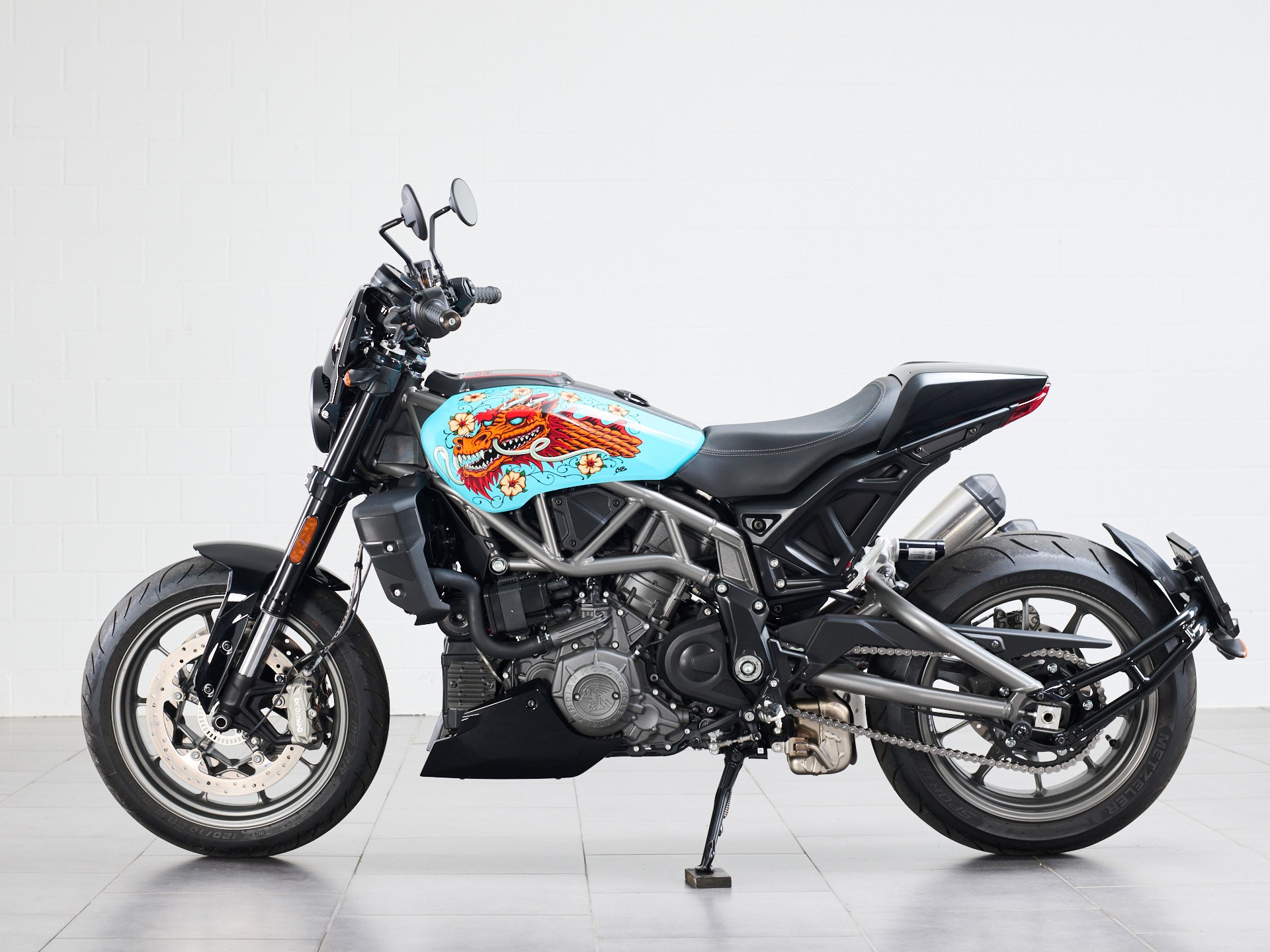 INDIAN FTR 1200 Sport-image-2