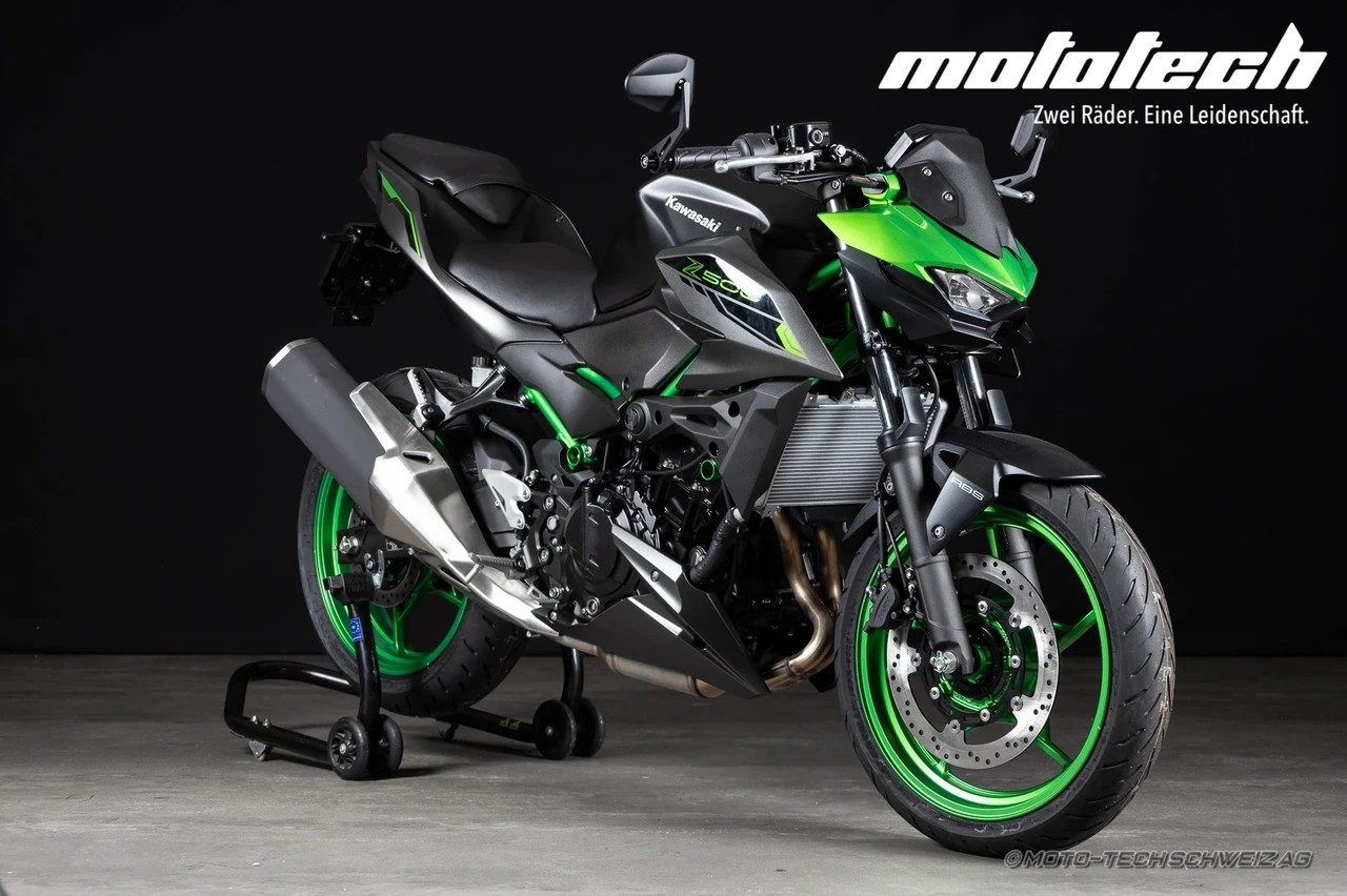 KAWASAKI Z 500 SE MY24 STAGE 1-showroom-element-1