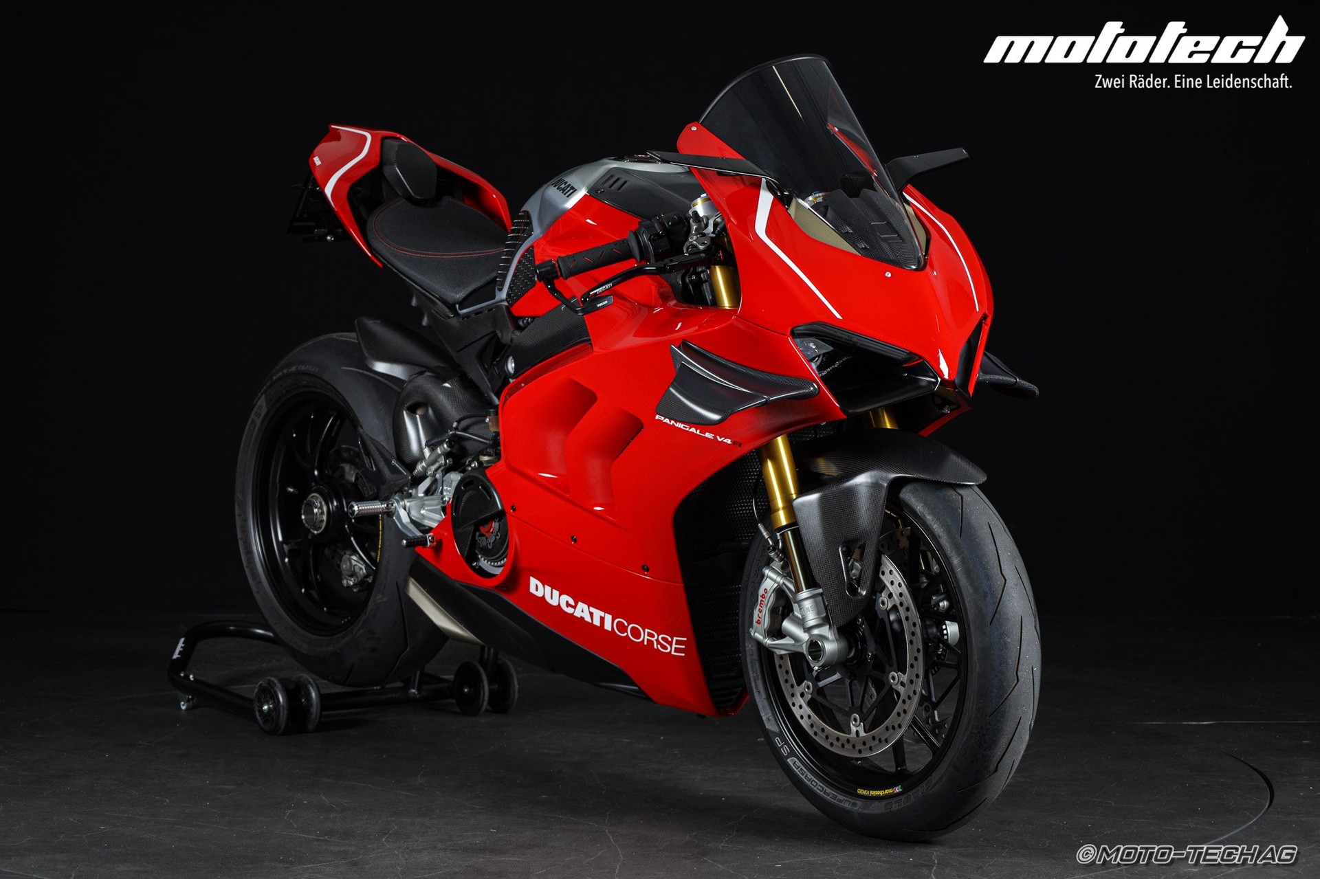 Ducati 959 Panigale Ducati 2nd Hand Ducati Panigale V4r Usata