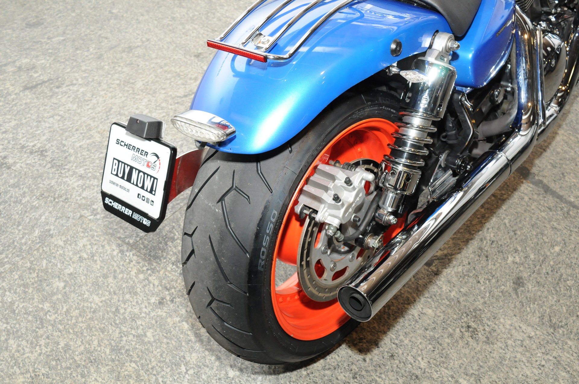 KAWASAKI VN 1500 Mean Streak-showroom-element-3