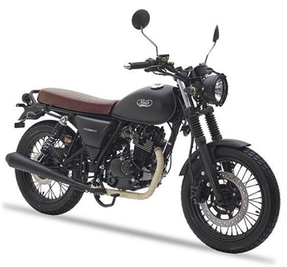 MASH 125 Seventy