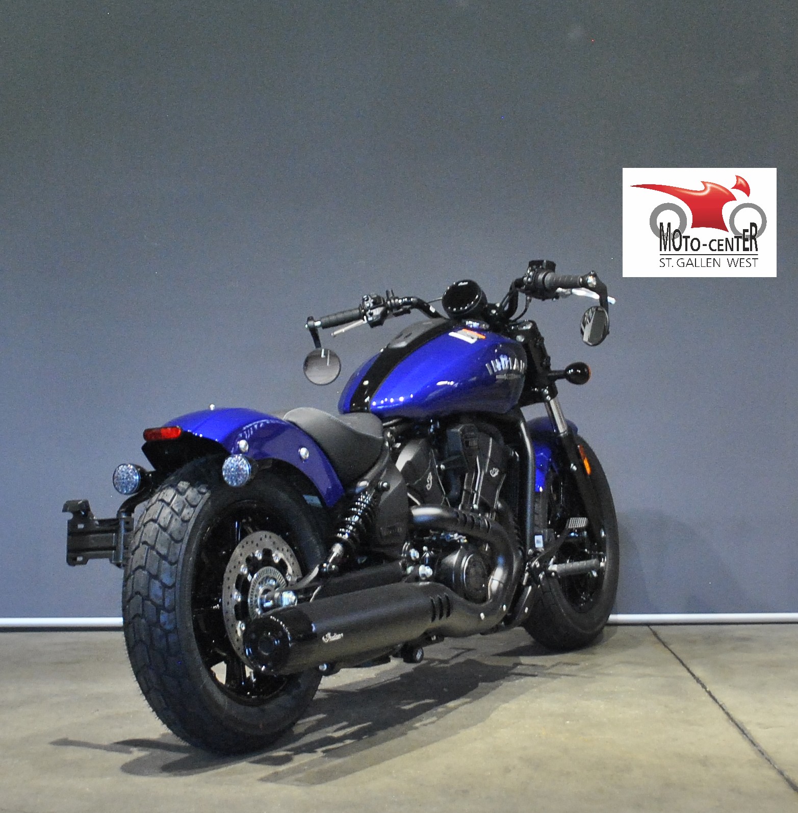INDIAN Scout Bobber-image-4