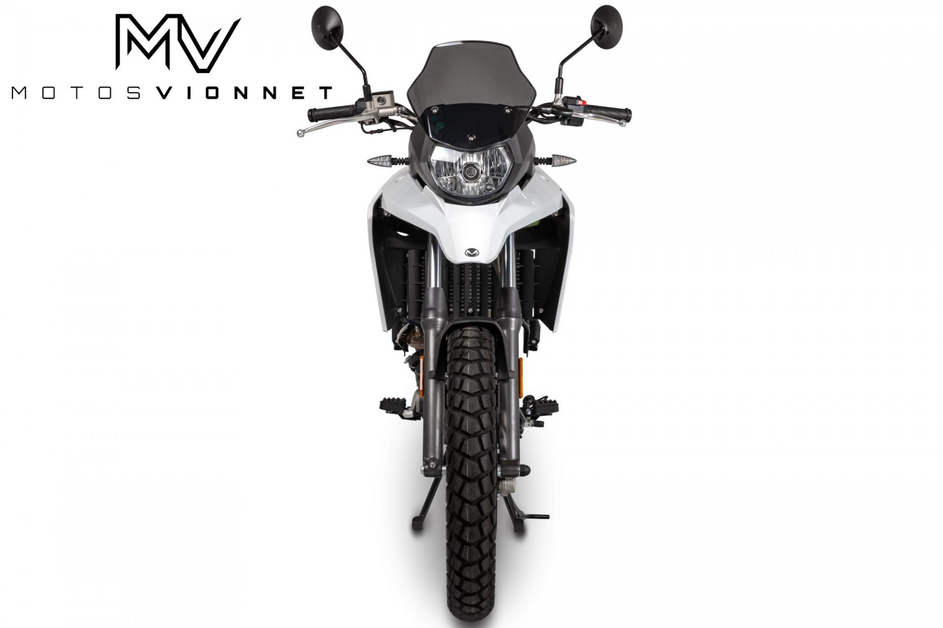 MALAGUTI Dune 125-showroom-element-1