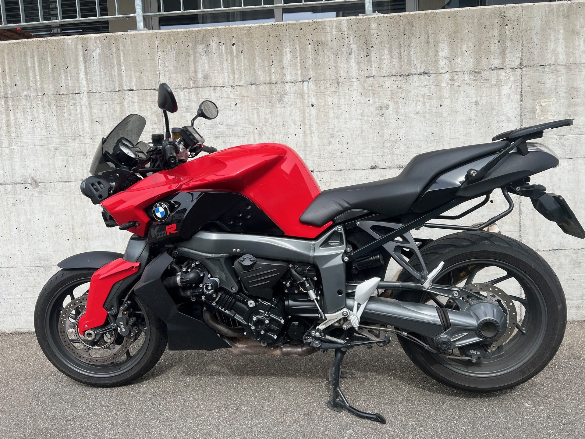 BMW K 1300 R