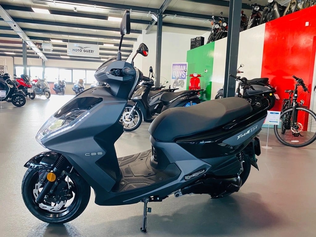 SYM FNX 125-showroom-element-1
