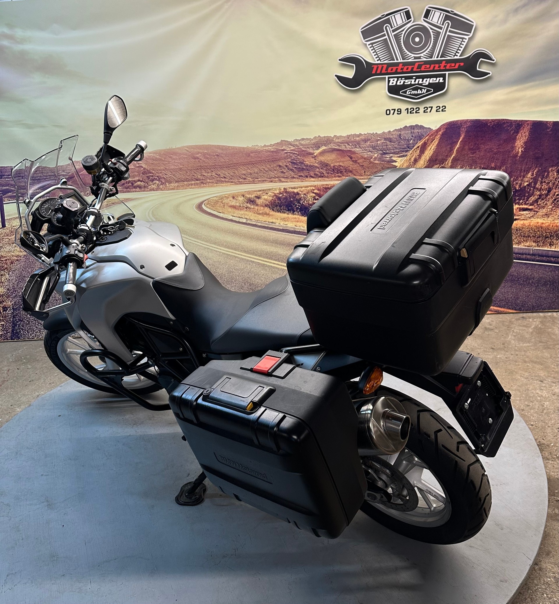 BMW F 650 GS ABS (safetyedition)-image-5