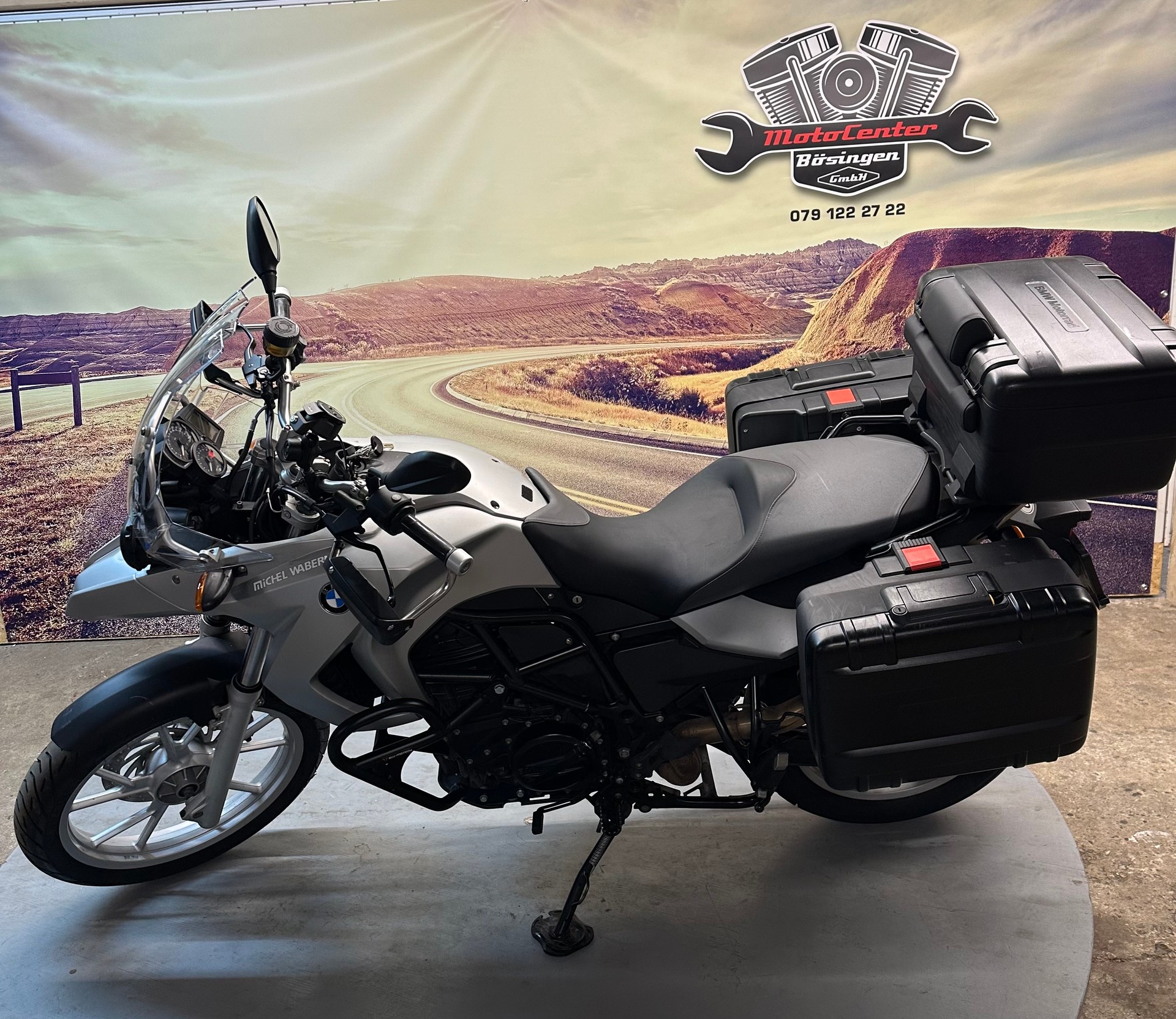 BMW F 650 GS ABS (safetyedition)-image-4