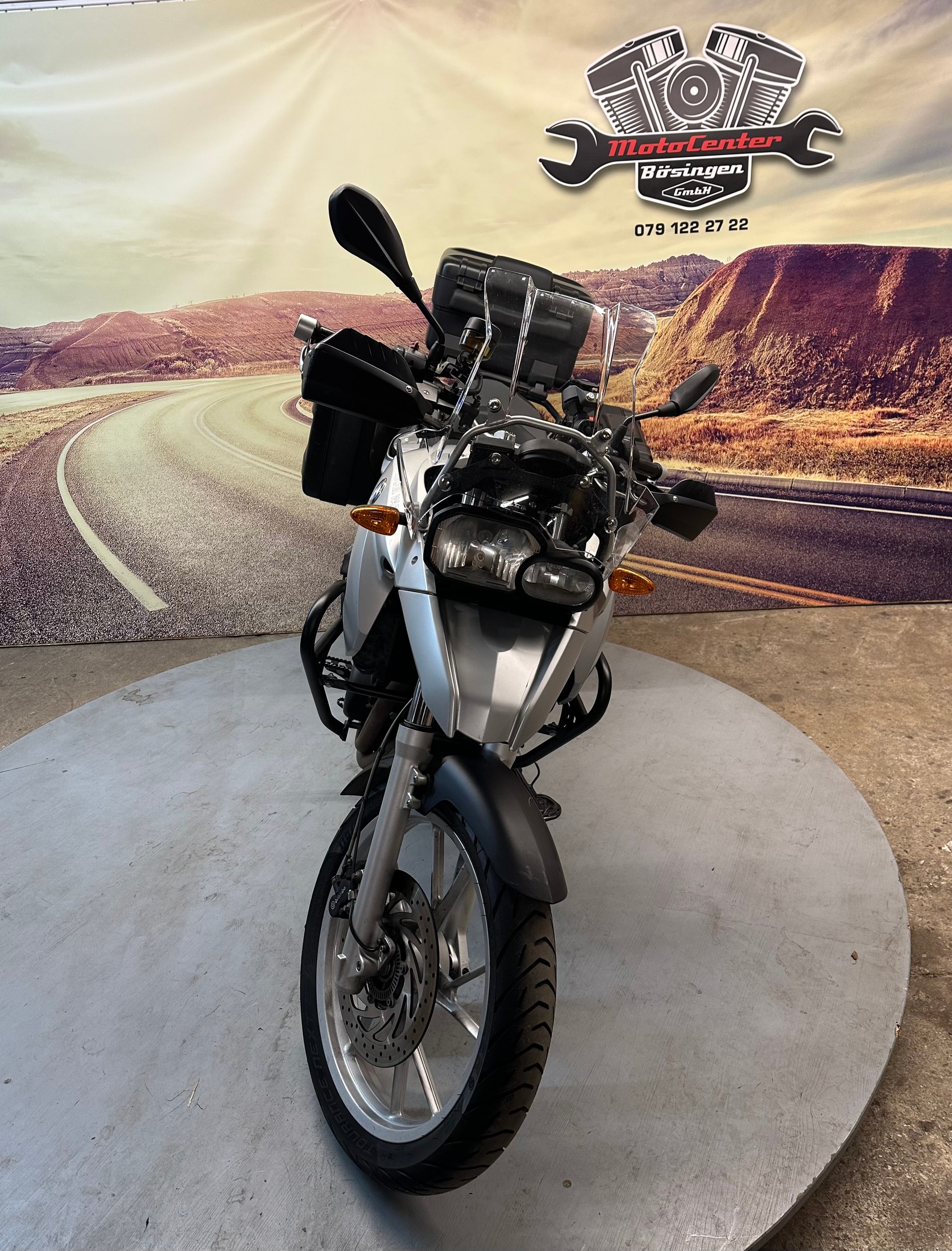 BMW F 650 GS ABS (safetyedition)-image-2