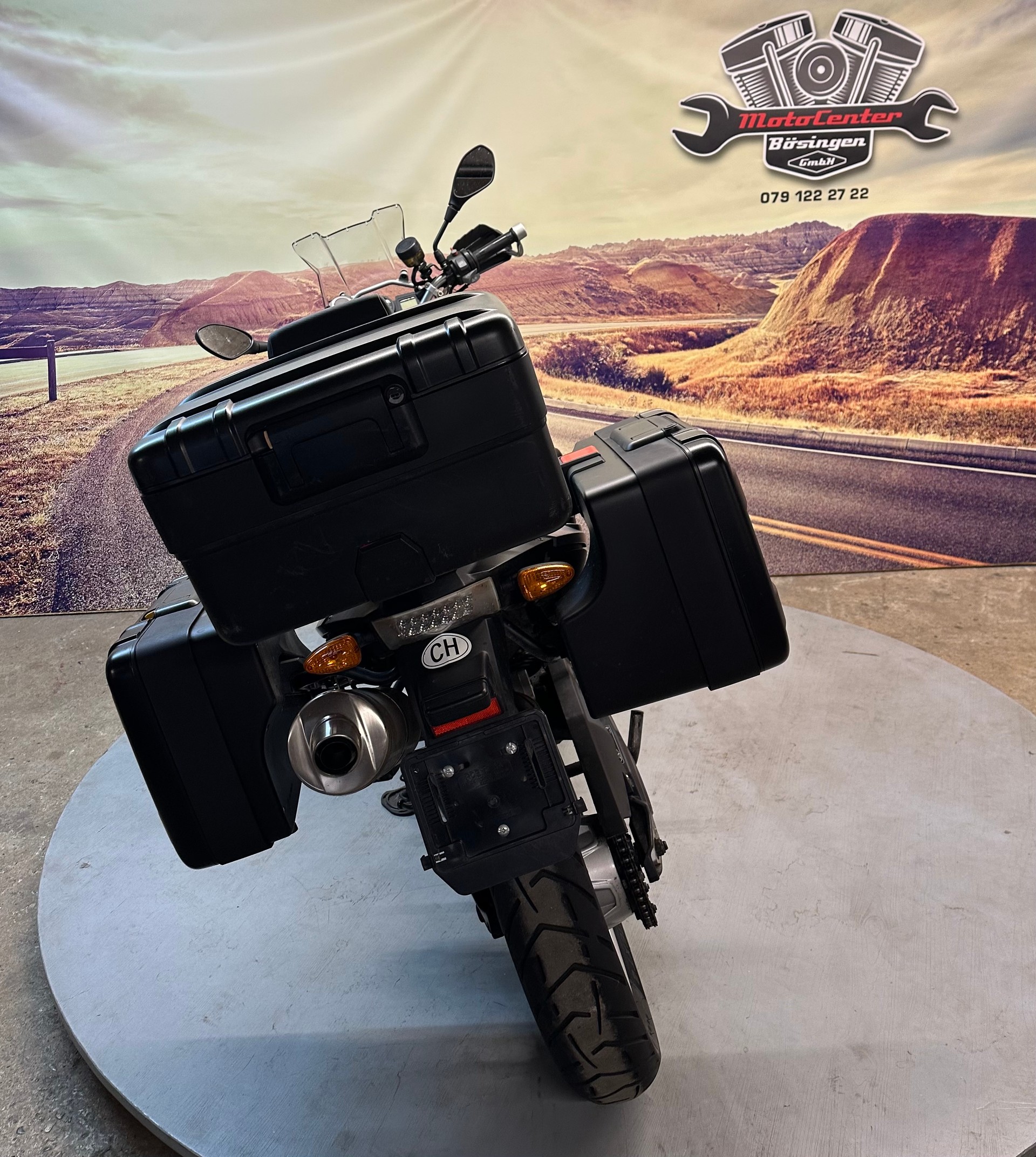 BMW F 650 GS ABS (safetyedition)-image-7