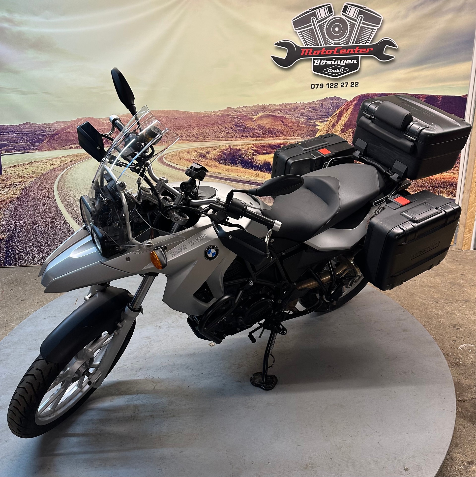 BMW F 650 GS ABS (safetyedition)-image-3