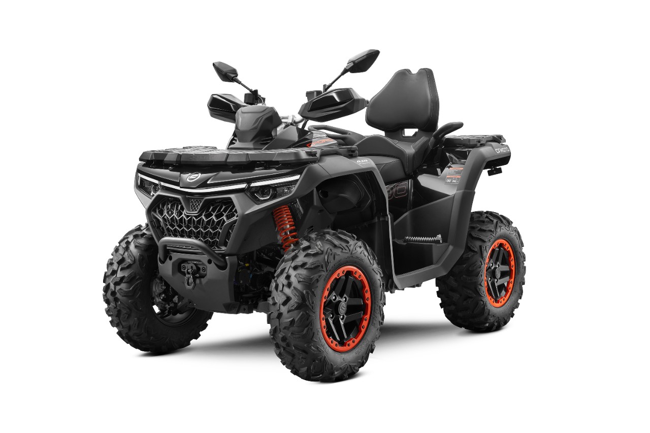 CF MOTO C Force 1000 EPS 4x4
