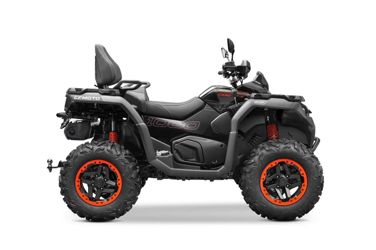 CF MOTO C Force 1000 EPS 4x4-showroom-element-1