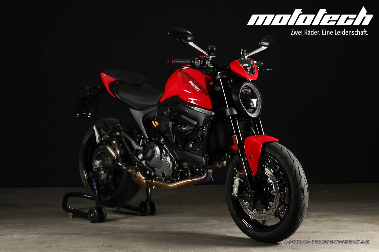 Moto-Tech Schweiz AG | MotoScout24