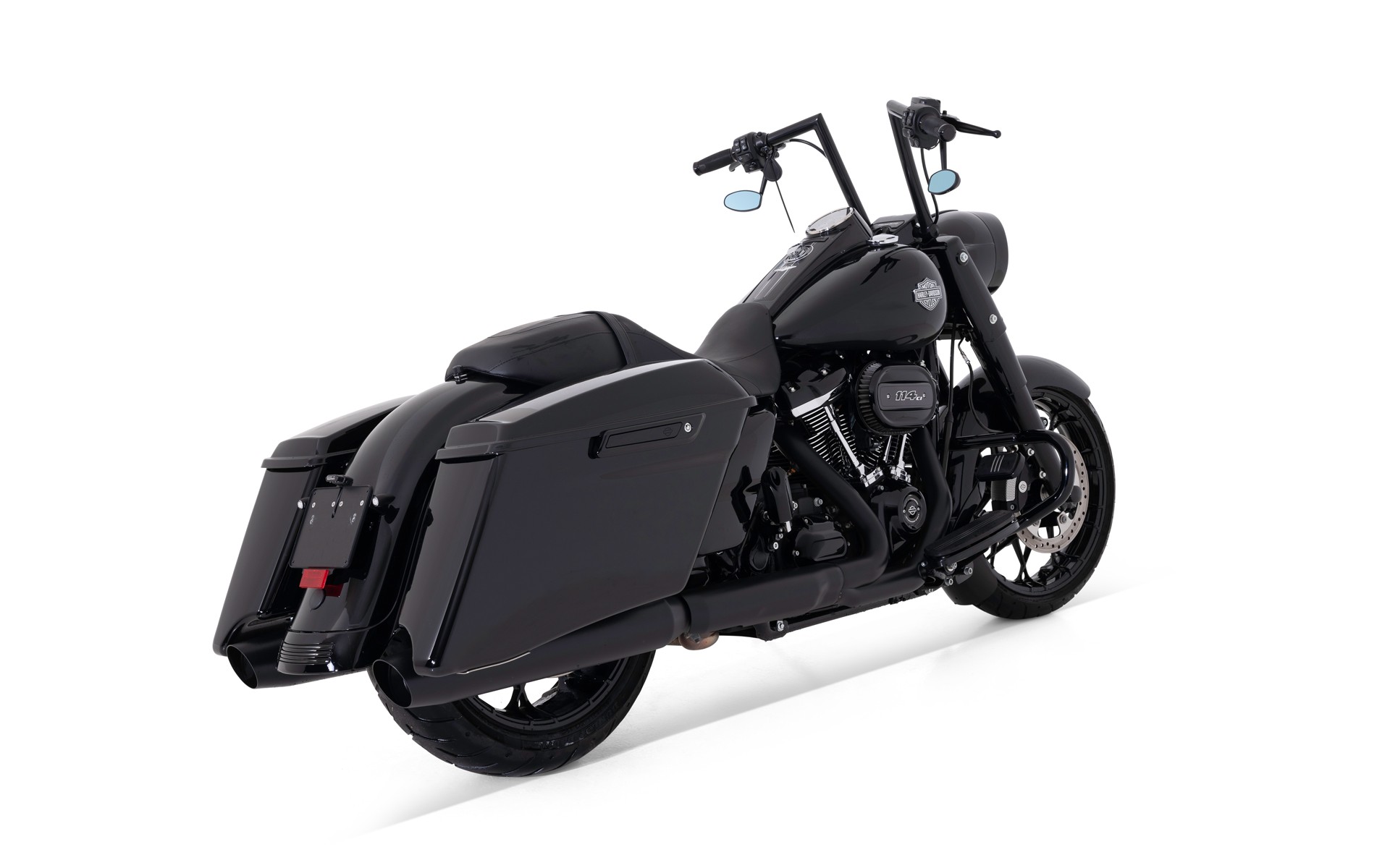 HARLEY-DAVIDSON FLHRXS Road King Special 114-image-2
