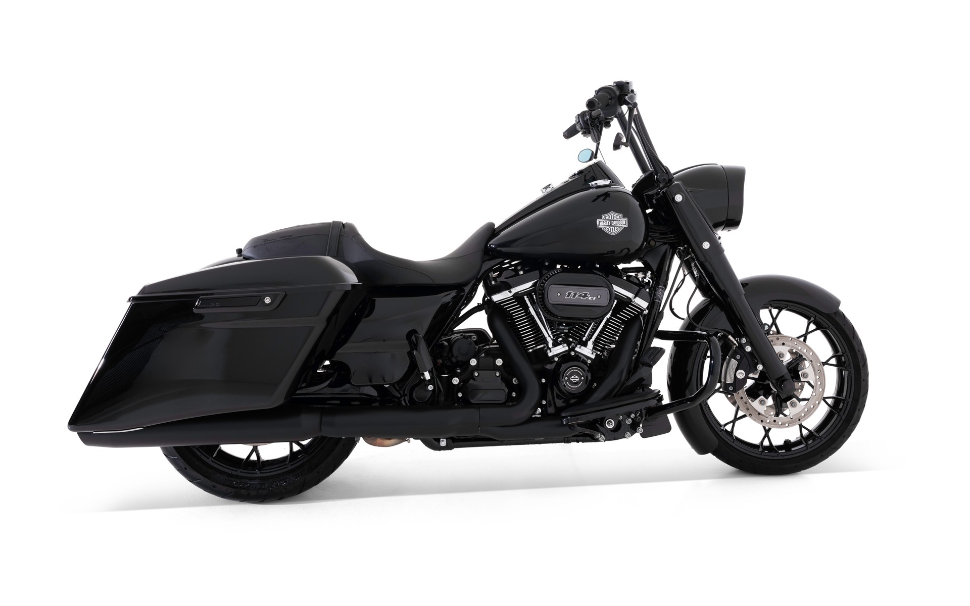 HARLEY-DAVIDSON FLHRXS Road King Special 114-image-1