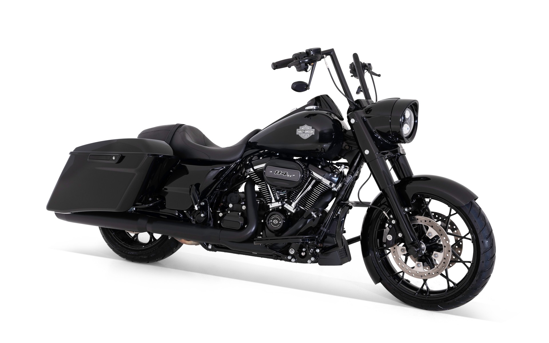 HARLEY-DAVIDSON FLHRXS Road King Special 114-image-0