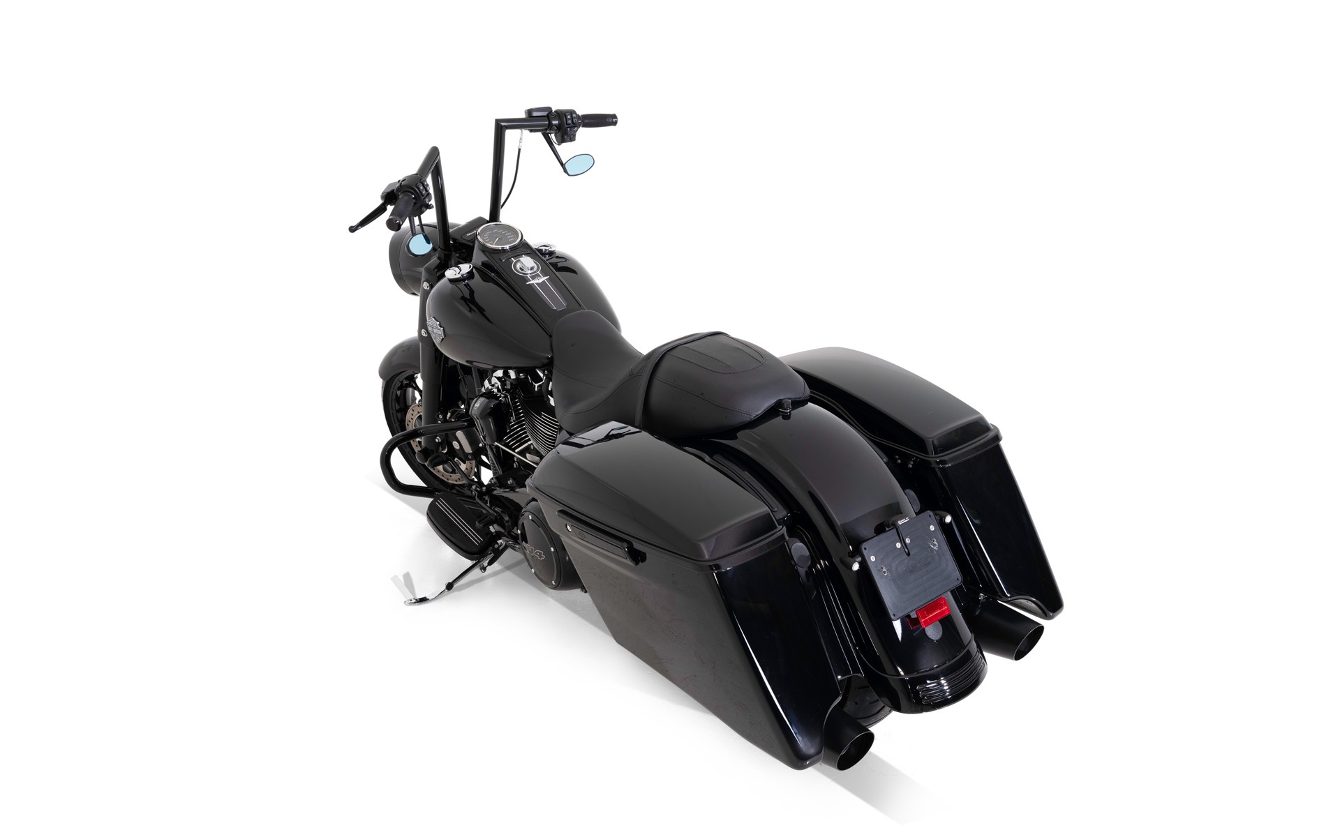 HARLEY-DAVIDSON FLHRXS Road King Special 114-image-3