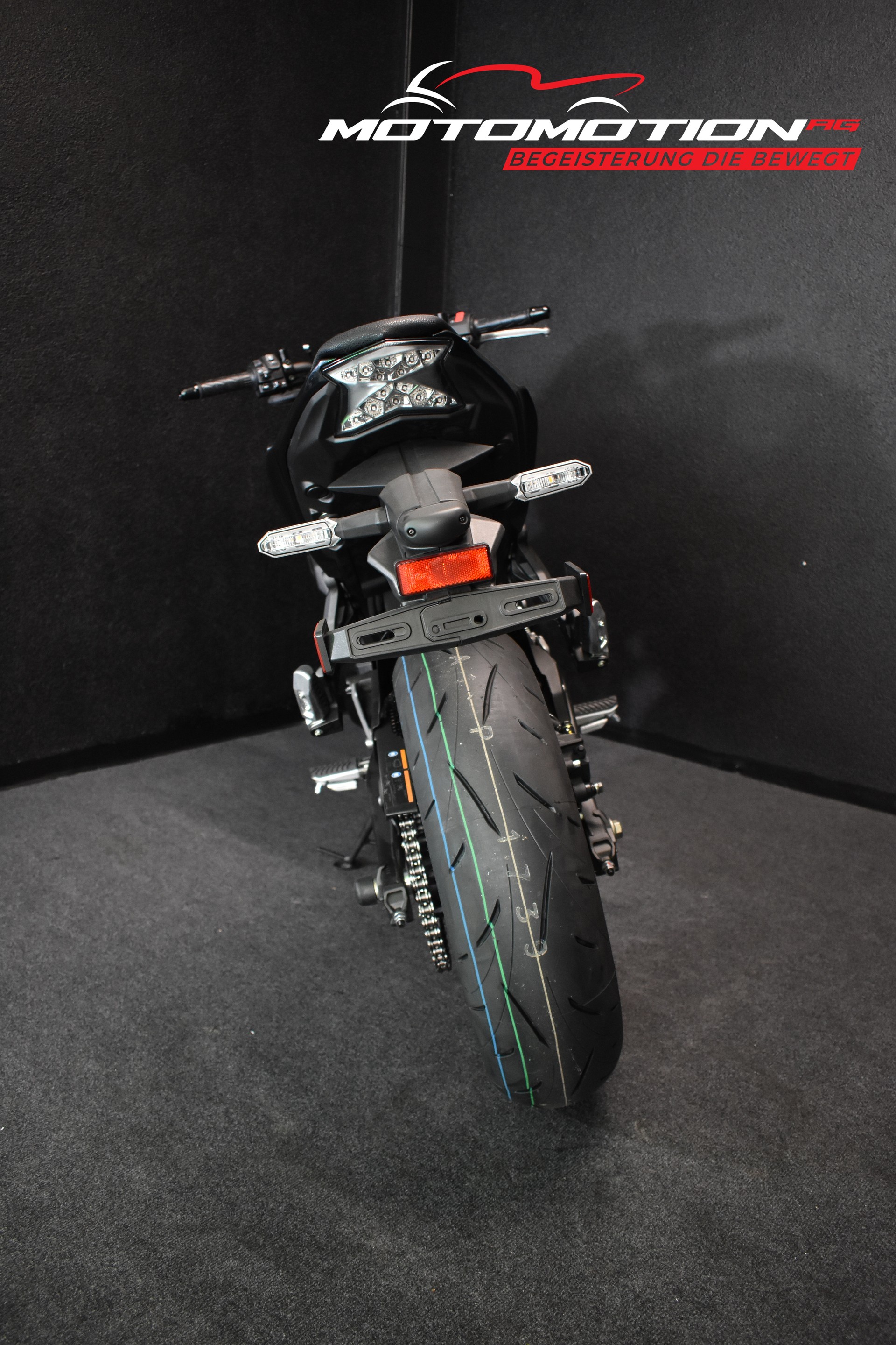 KAWASAKI Z 650-image-6