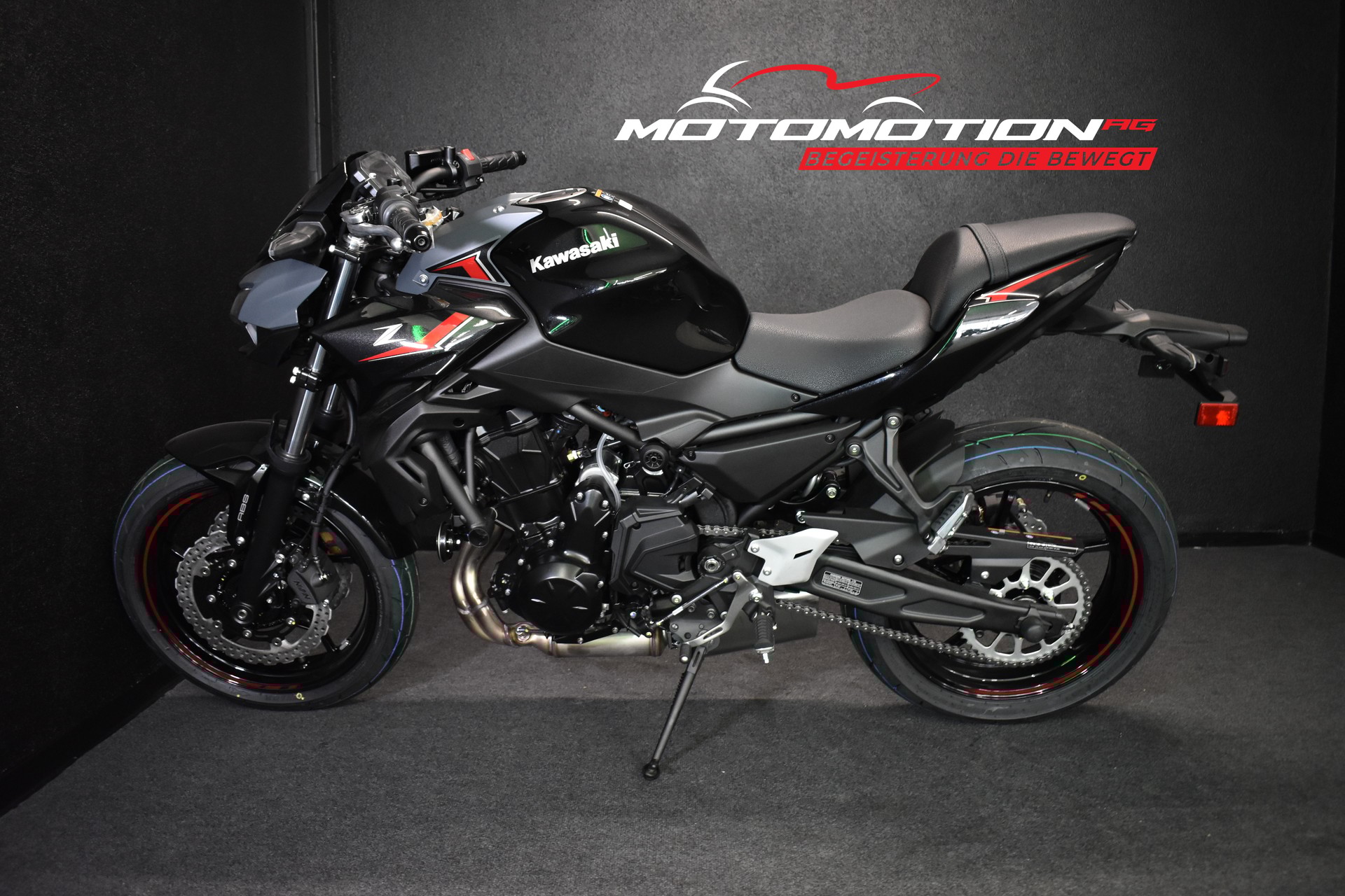KAWASAKI Z 650-image-1