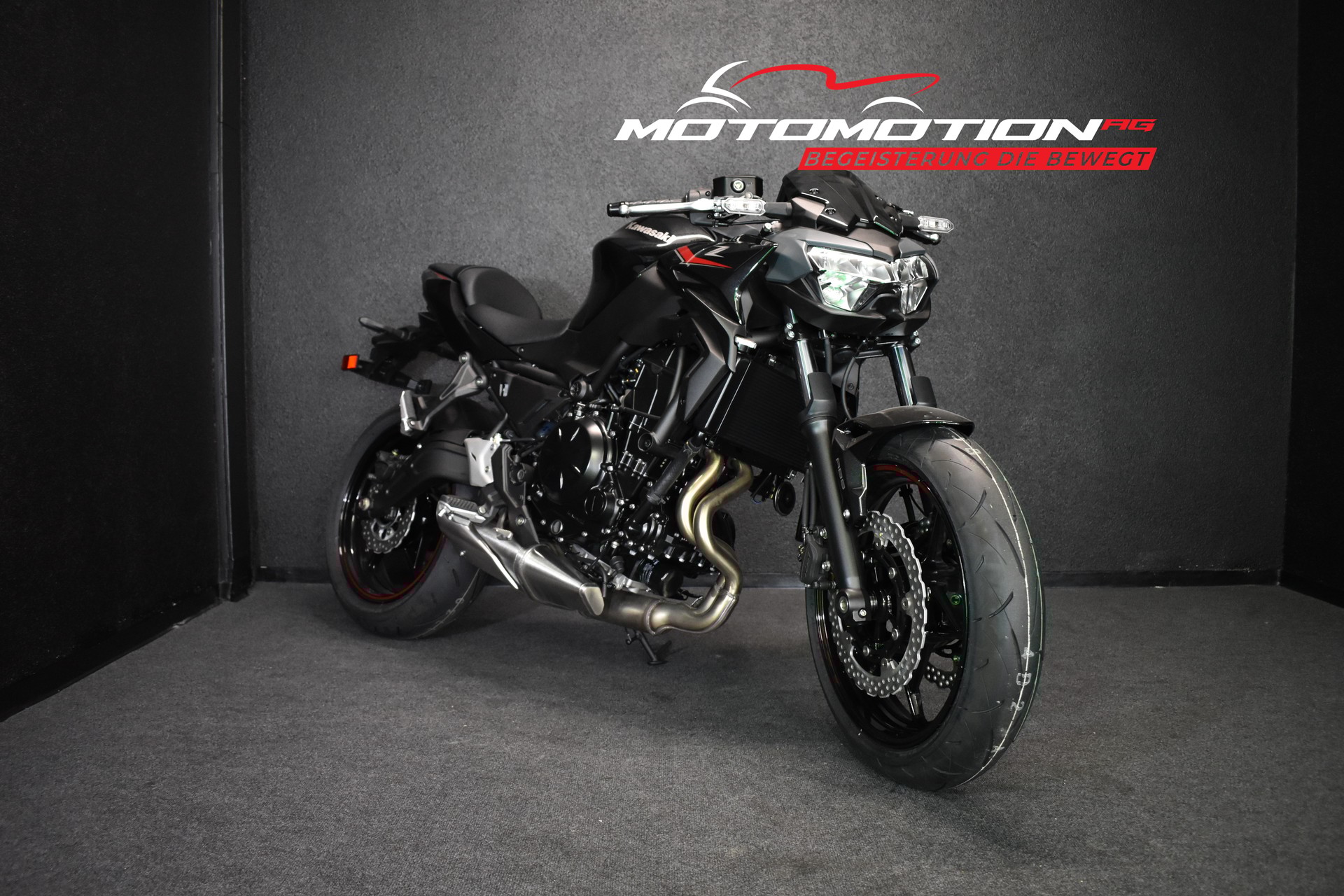 KAWASAKI Z 650-image-2