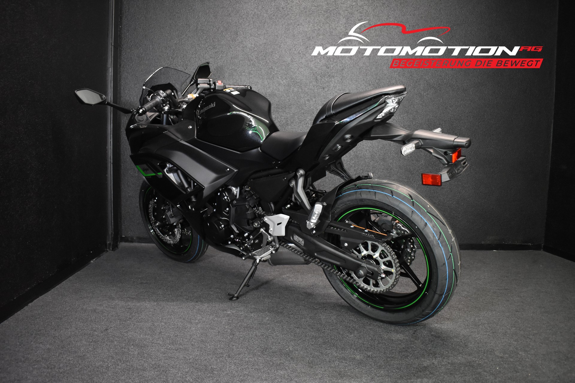 KAWASAKI Z 650-image-5