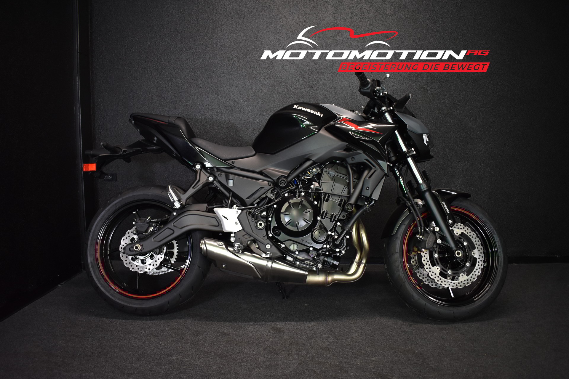 KAWASAKI Z 650-image-0
