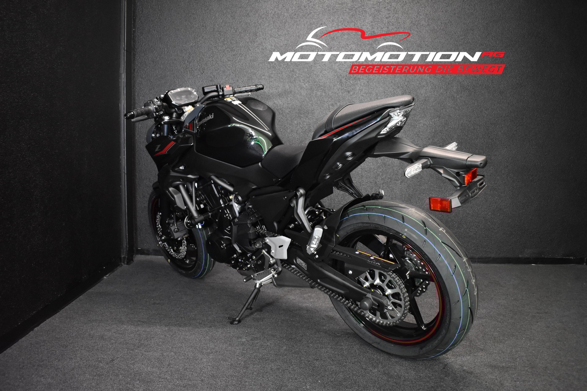 KAWASAKI Z 650-image-3
