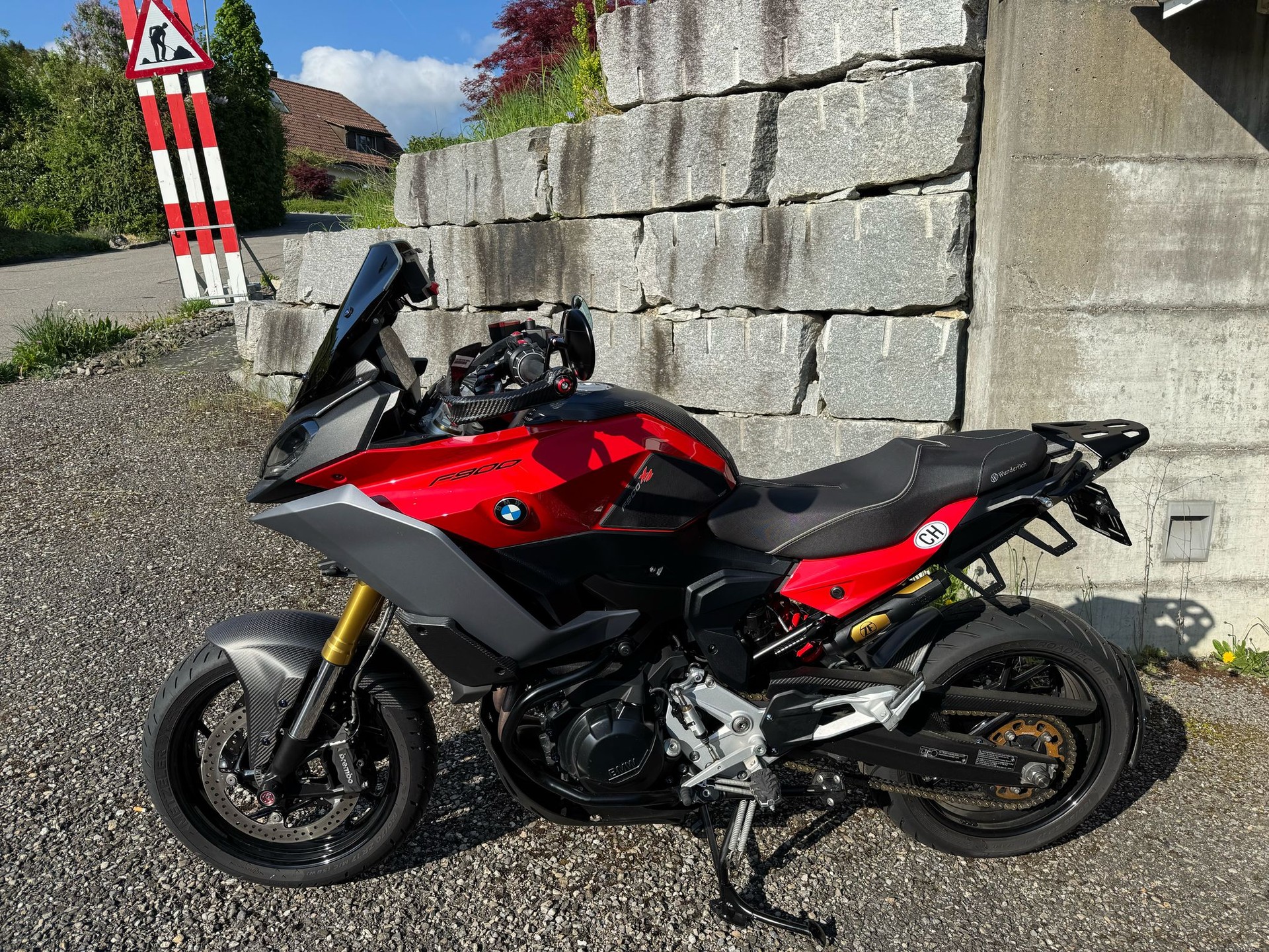 BMW F 900 XR A2 ABS-image-8