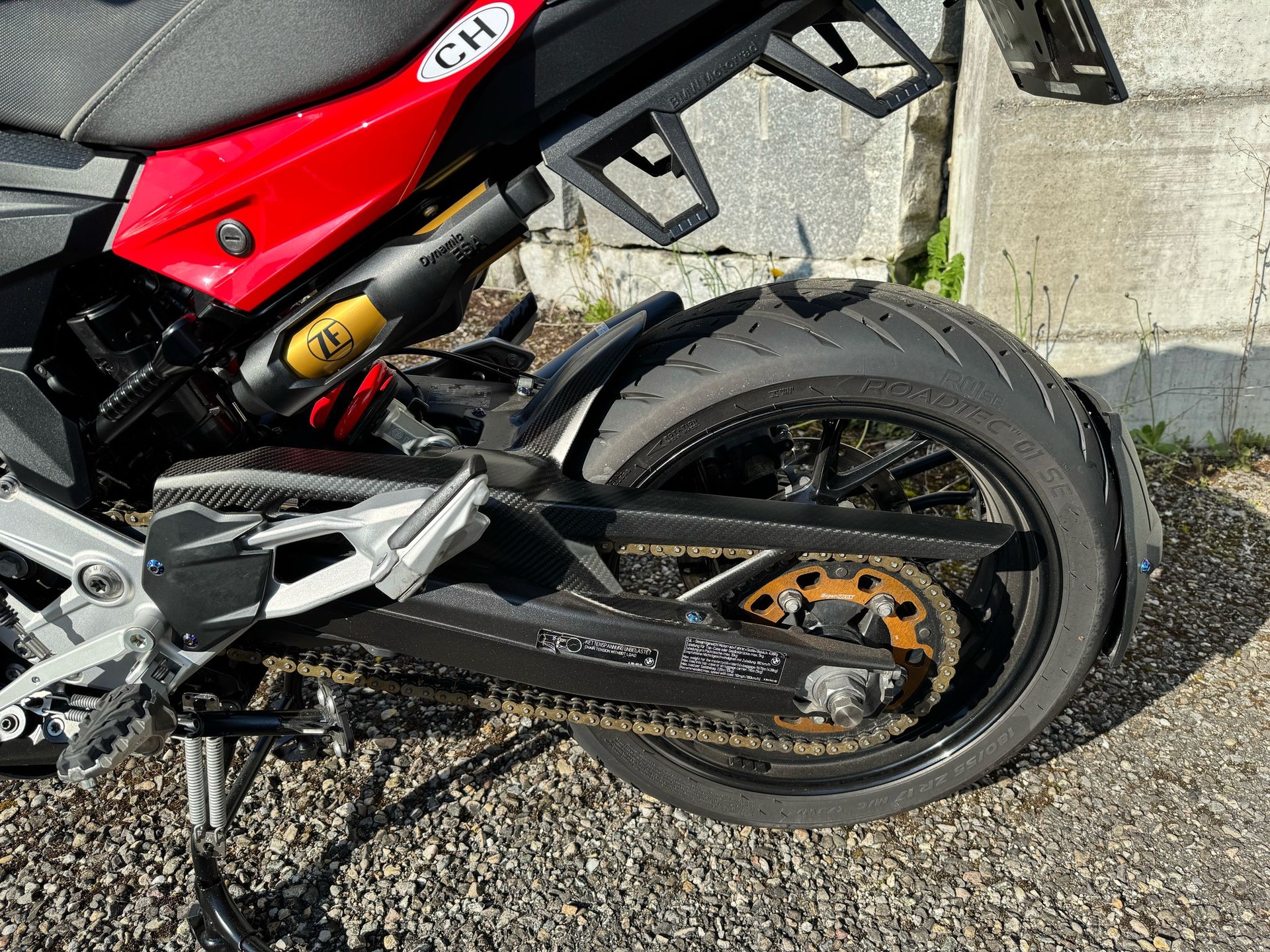 BMW F 900 XR A2 ABS-image-3