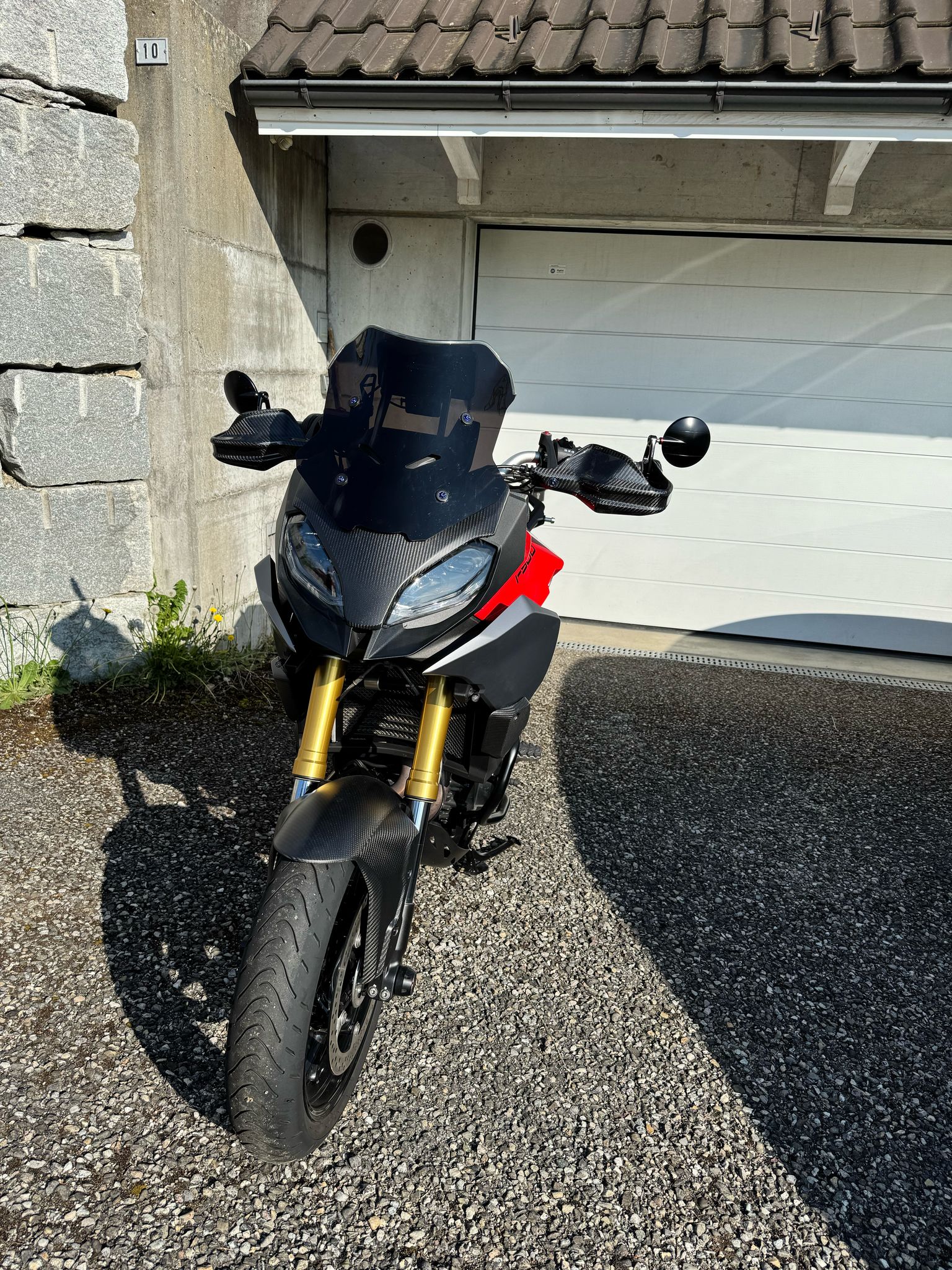 BMW F 900 XR A2 ABS-image-7