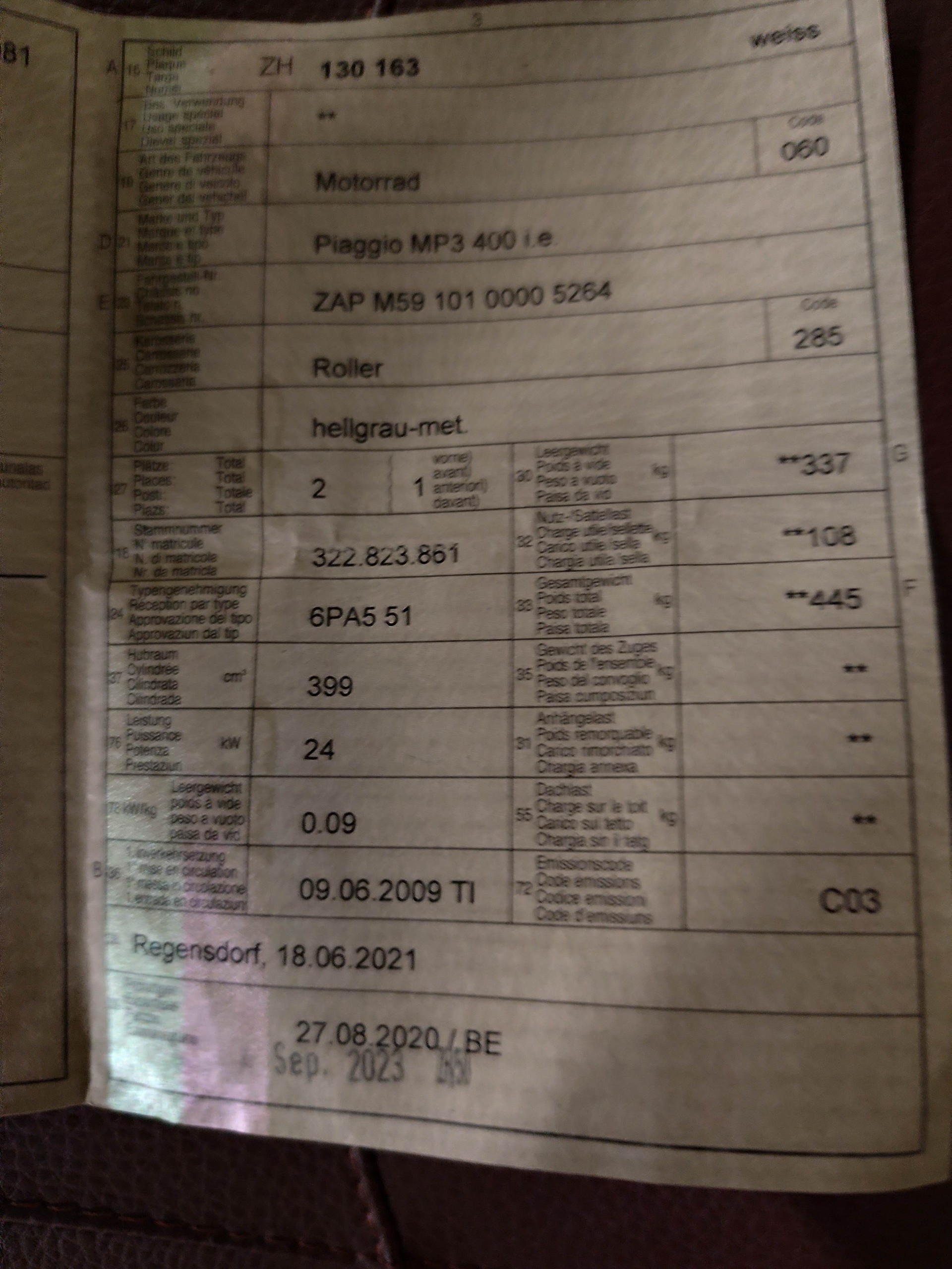 PIAGGIO MP3 RL 400 i.e.-image-5
