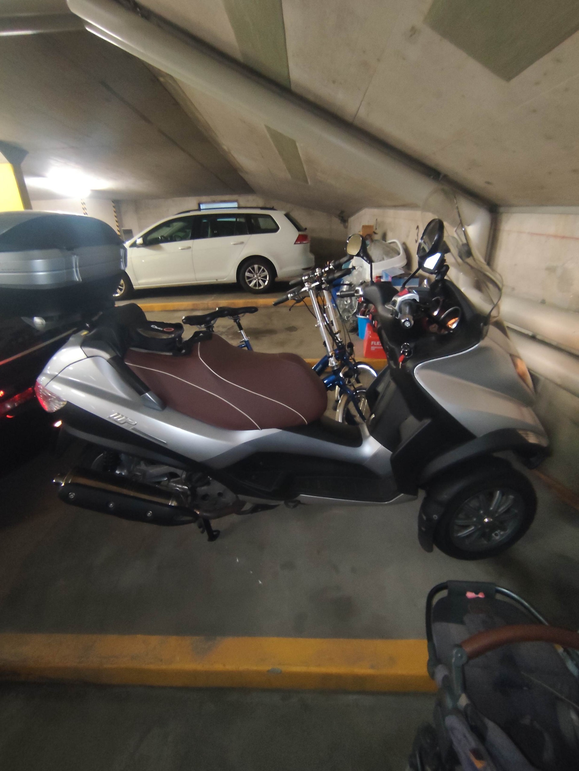 PIAGGIO MP3 RL 400 i.e.-image-1