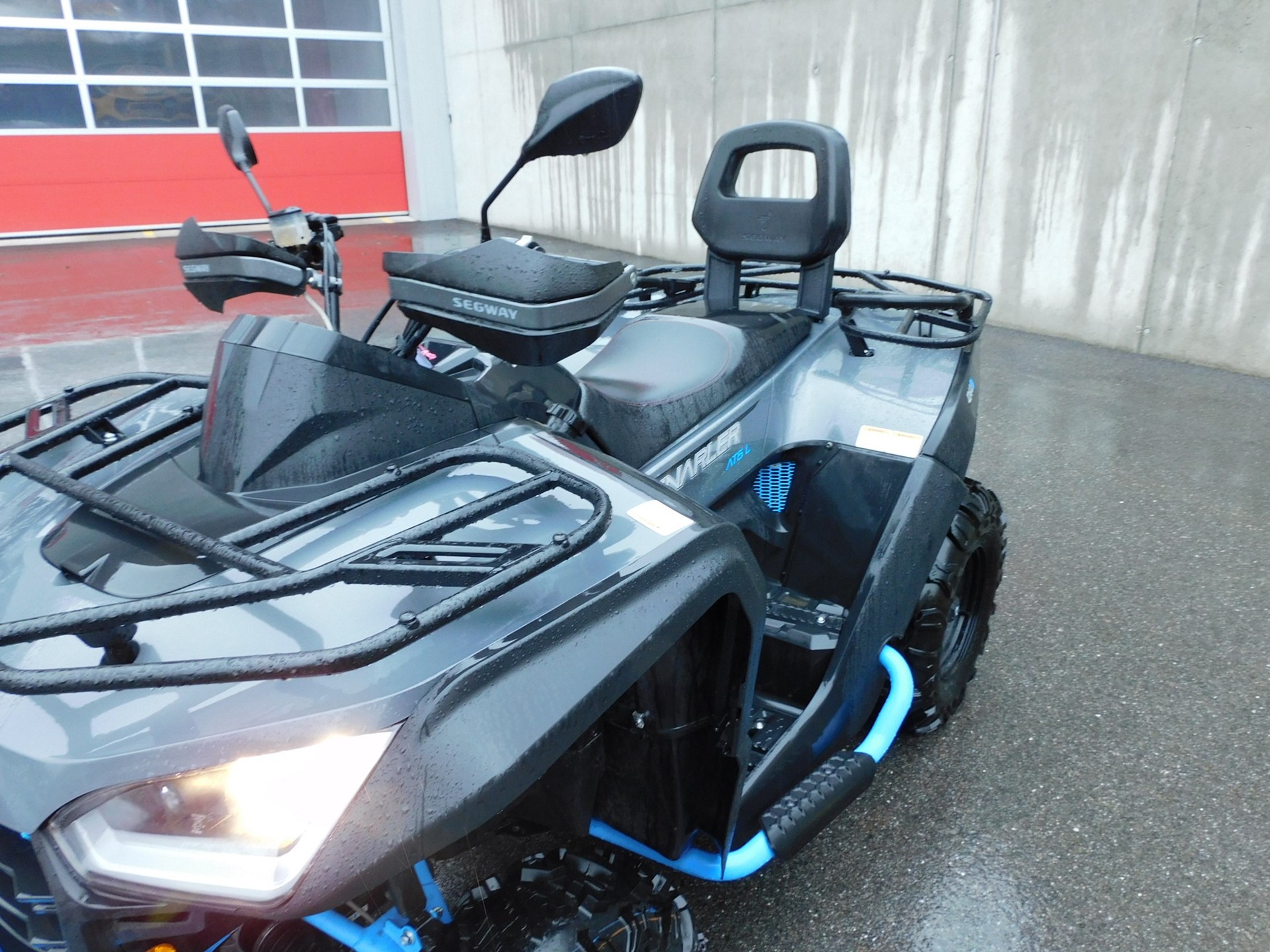 SEGWAY SNARLER LONG STANDART-image-4