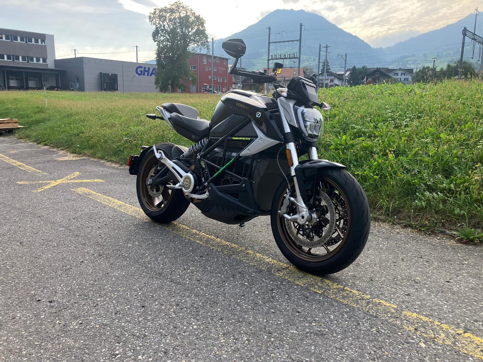 ZERO SR/F ZF 17.3-image-1