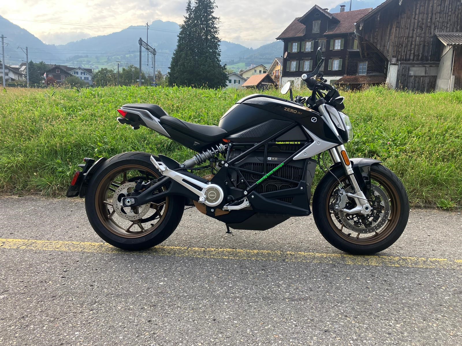 ZERO SR/F ZF 17.3-image-0