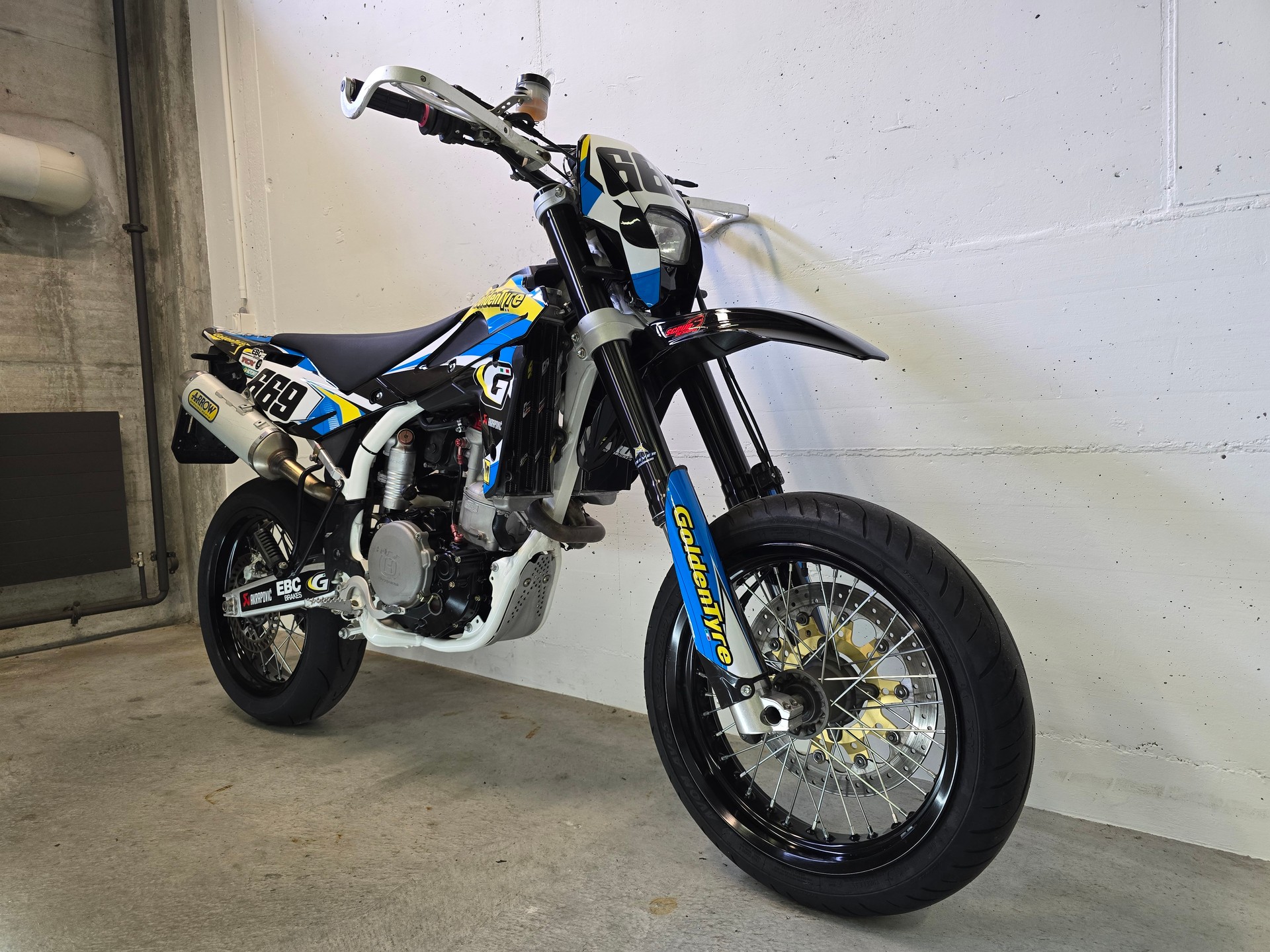 HUSQVARNA 510 R SM-image-3
