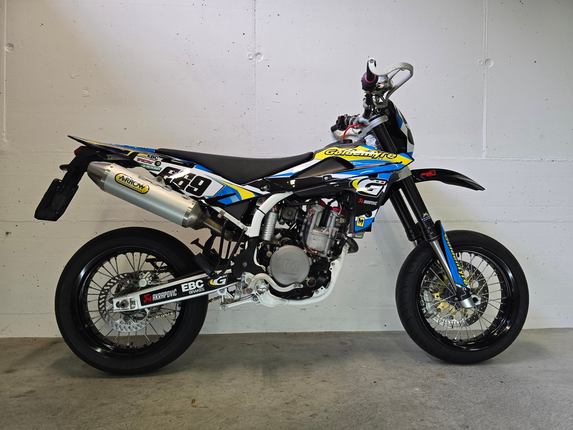 HUSQVARNA 510 R SM-image-2