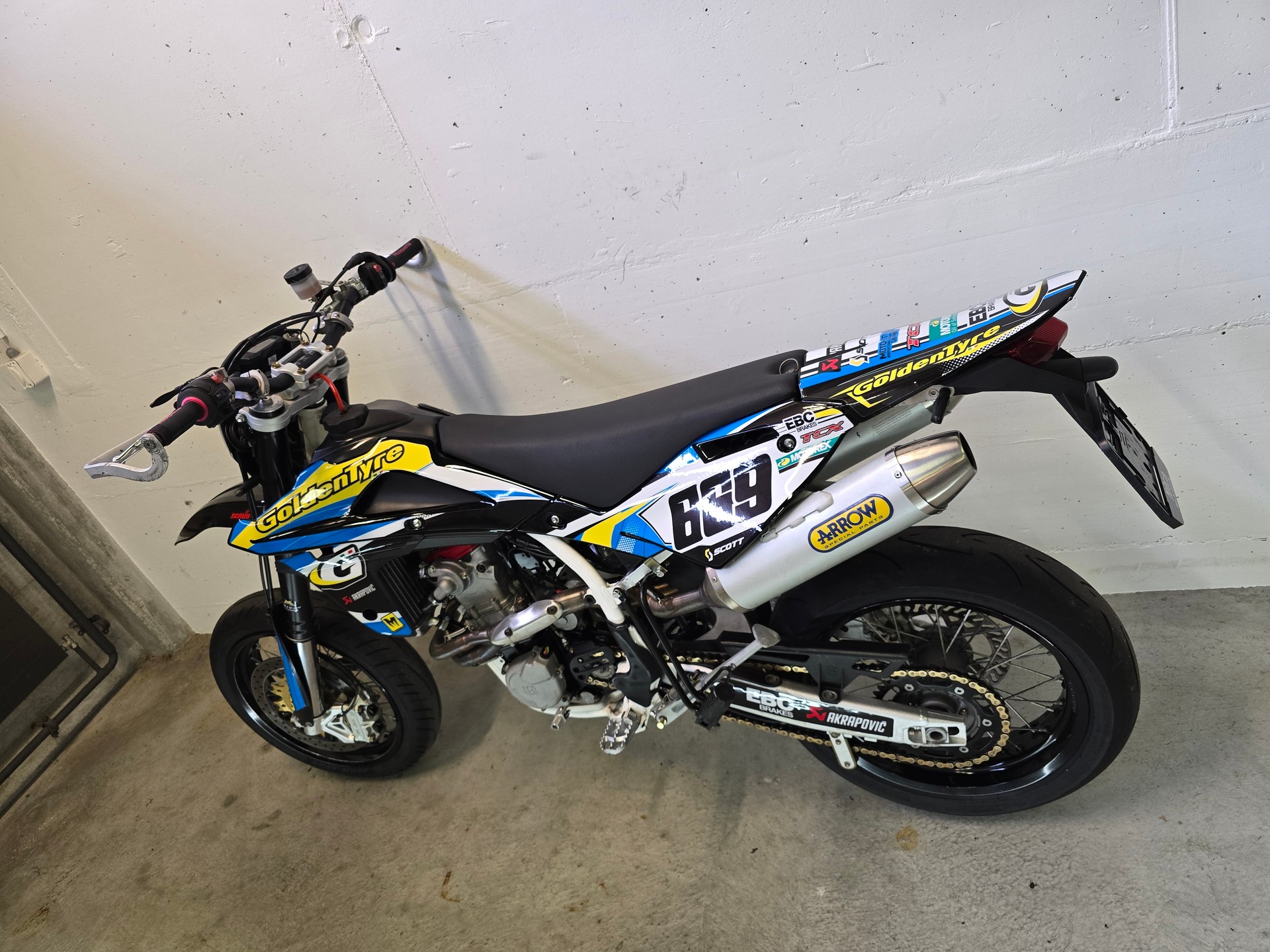 HUSQVARNA 510 R SM-image-6