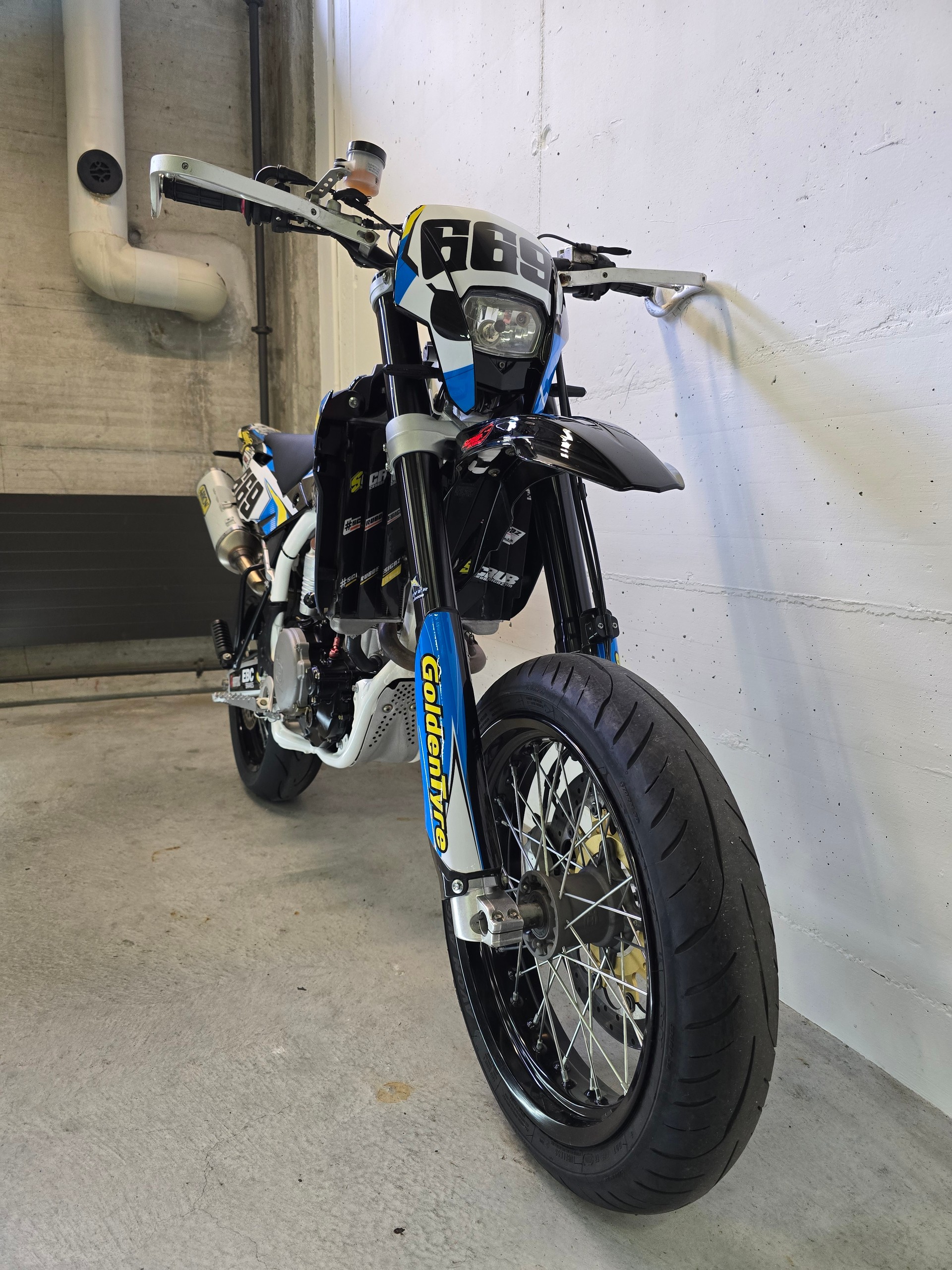HUSQVARNA 510 R SM-image-4