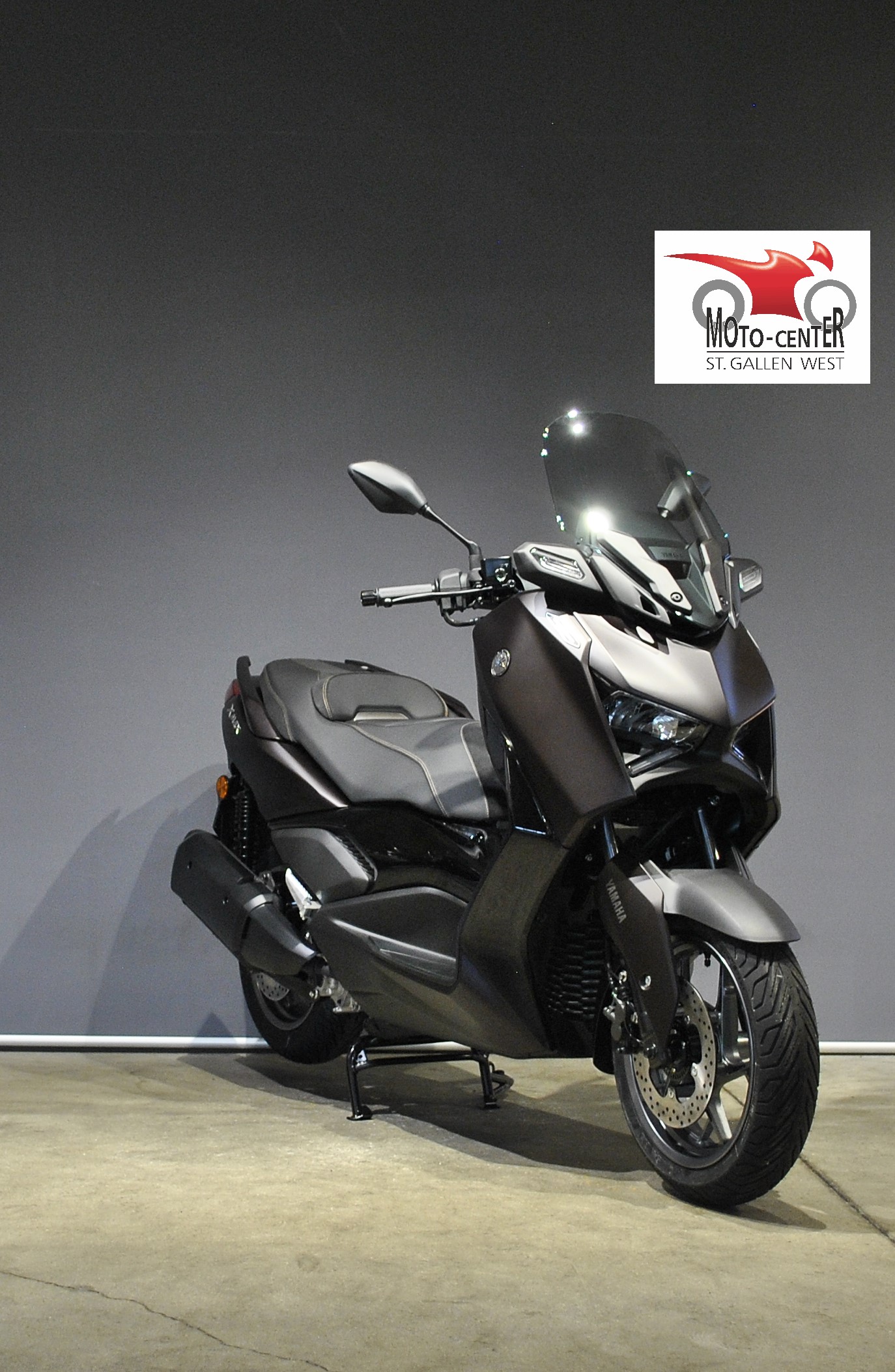 YAMAHA X-Max 300 Tech Max