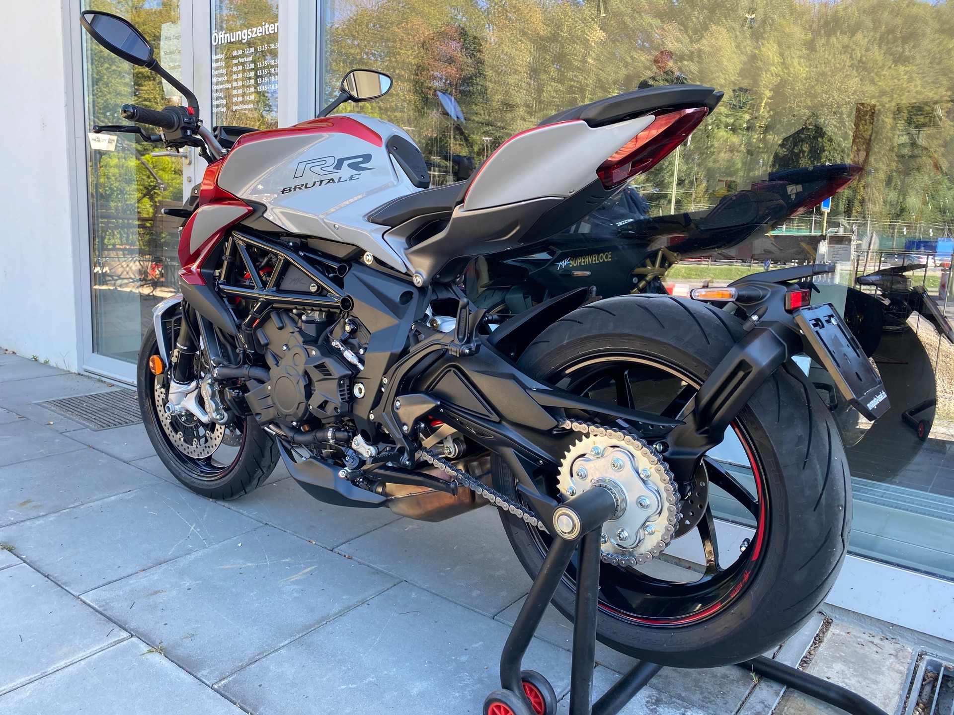 MV AGUSTA B3 Brutale 800 RR ABS-image-6