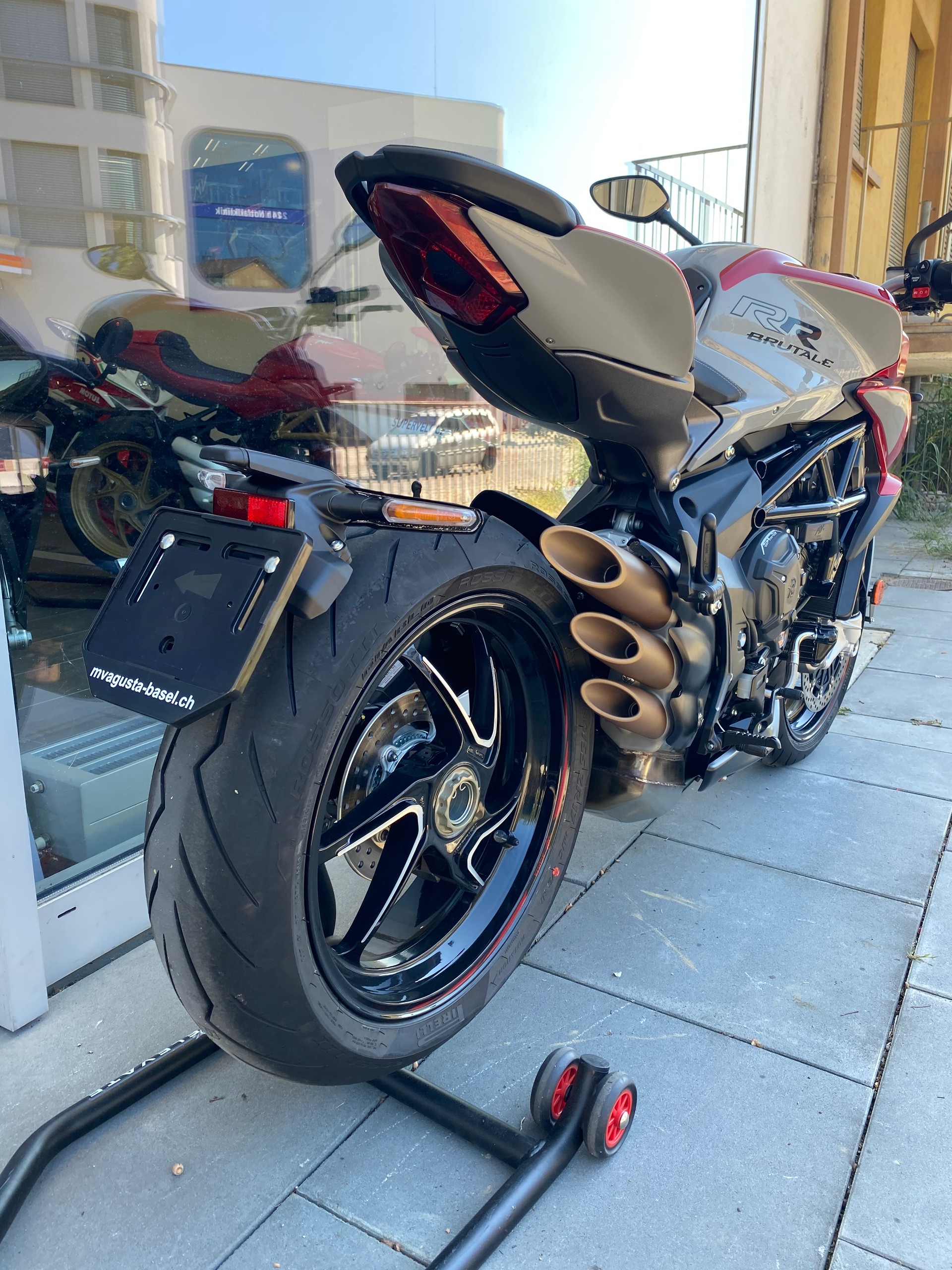 MV AGUSTA B3 Brutale 800 RR ABS-image-10