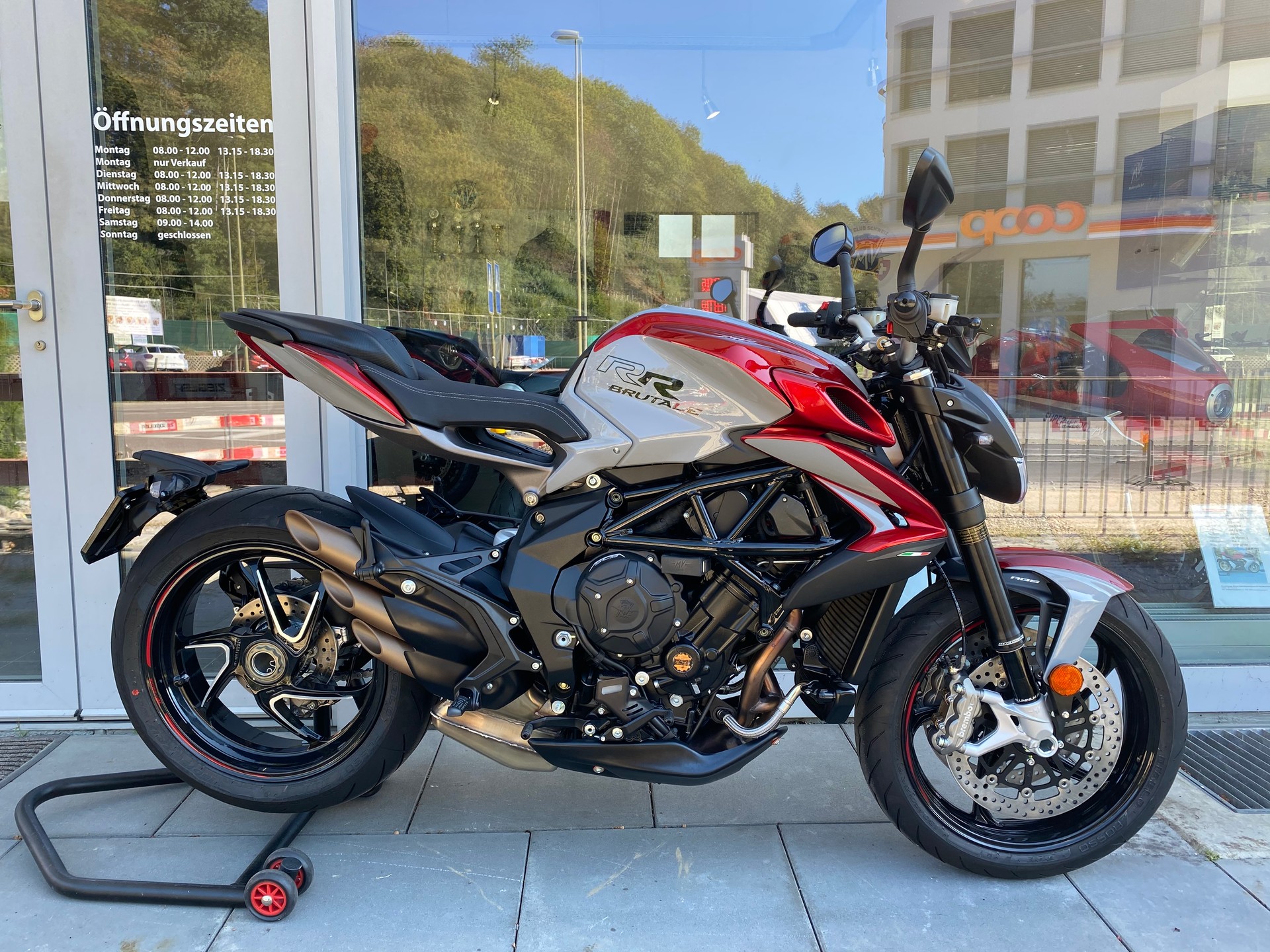MV AGUSTA B3 Brutale 800 RR ABS-showroom-element-1
