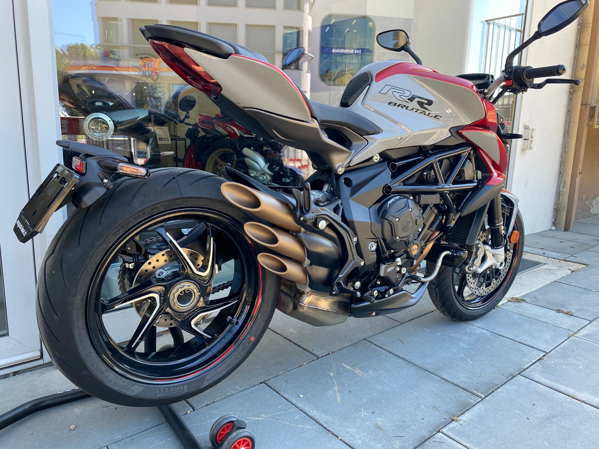 MV AGUSTA B3 Brutale 800 RR ABS-image-12