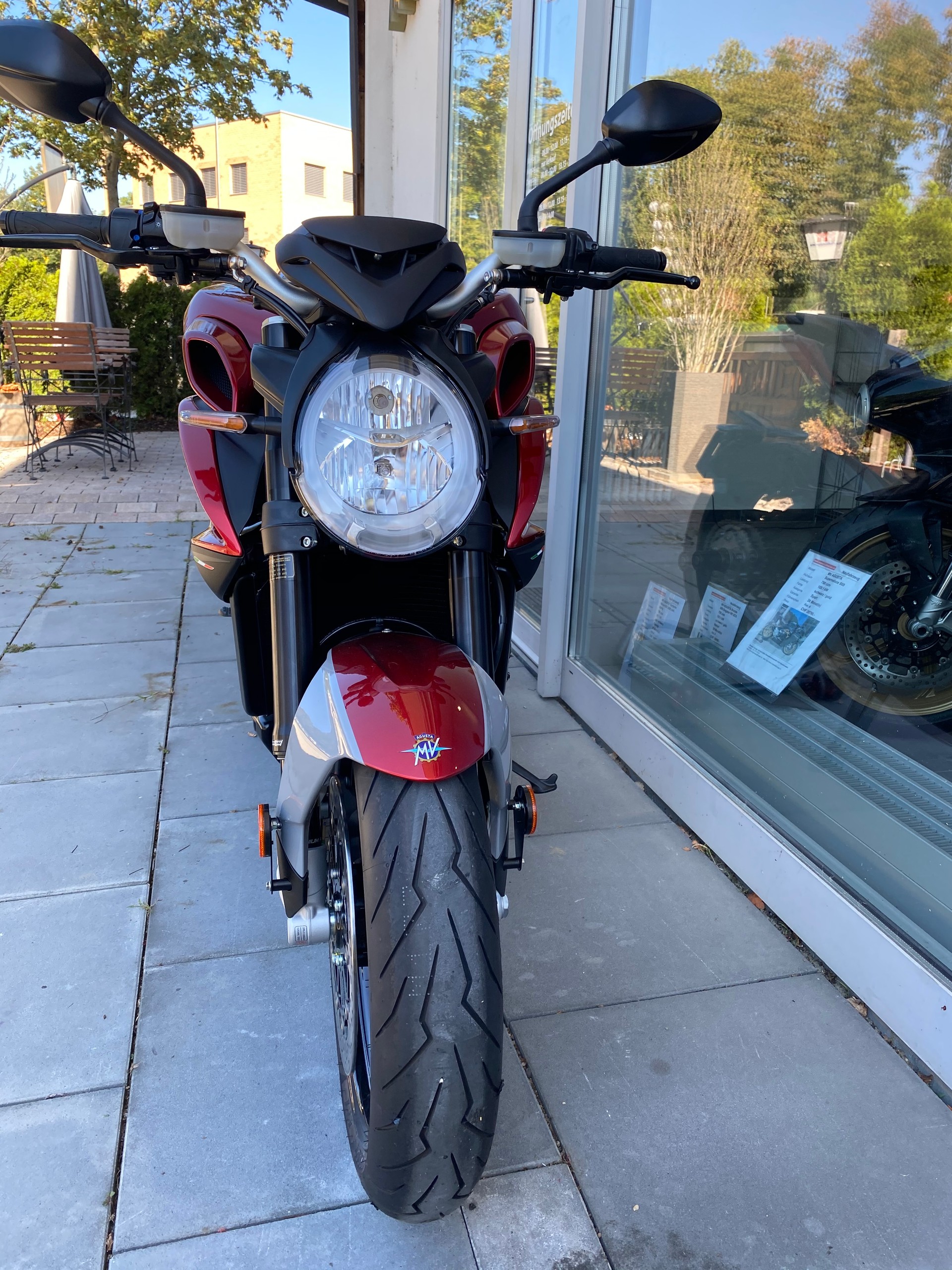 MV AGUSTA B3 Brutale 800 RR ABS-image-4