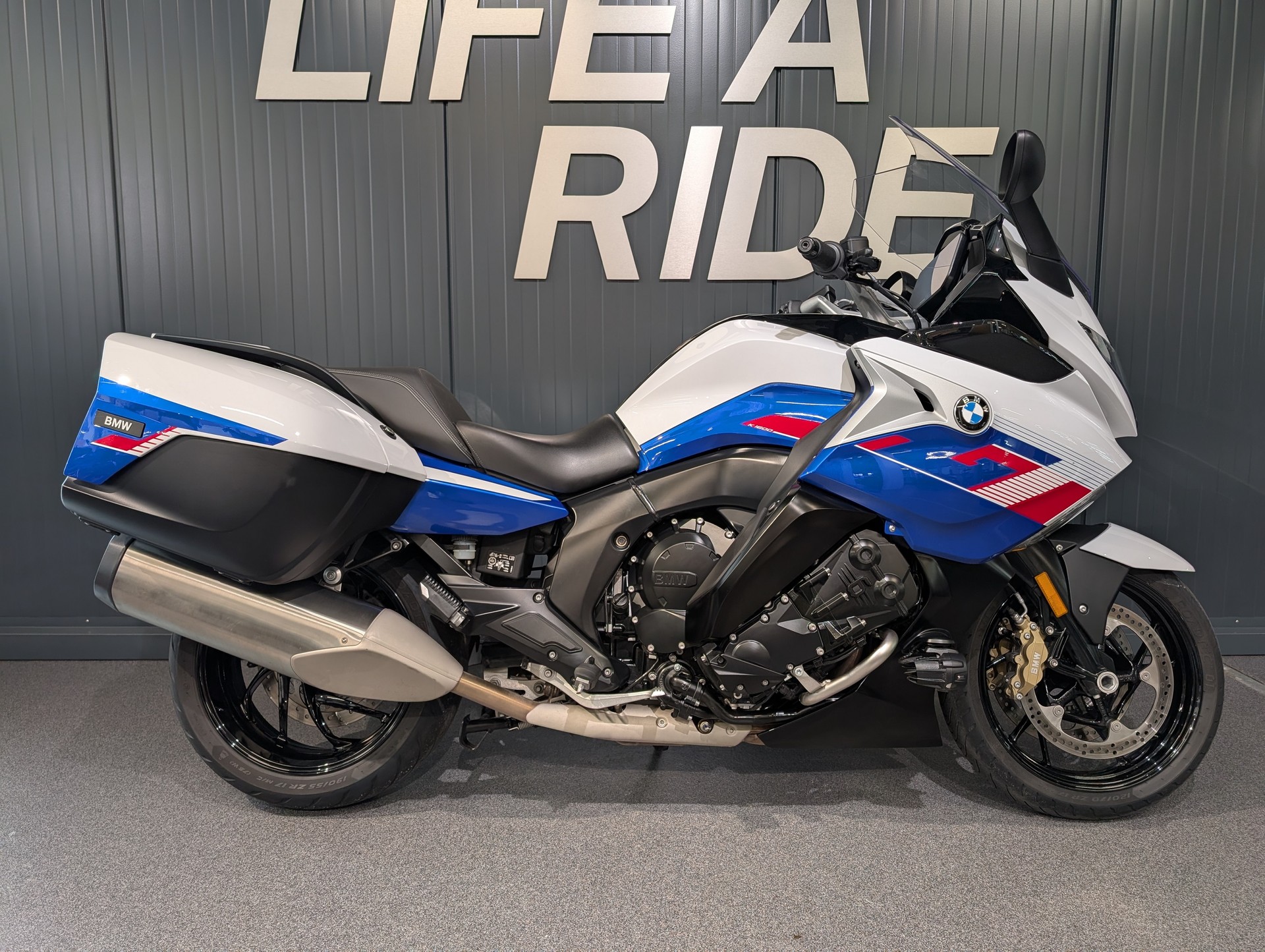 BMW K 1600 GT