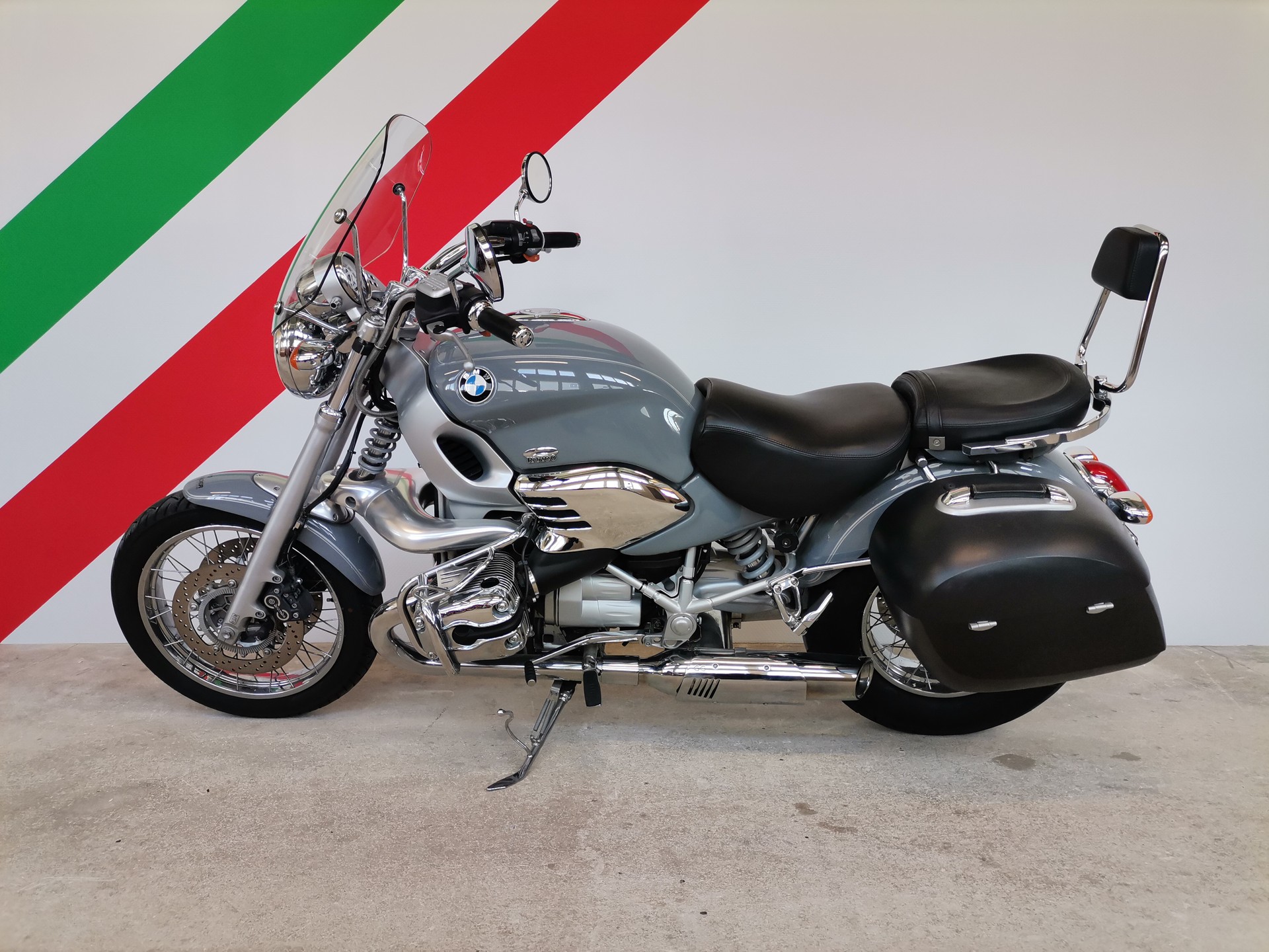 BMW R 1200 C Classic
