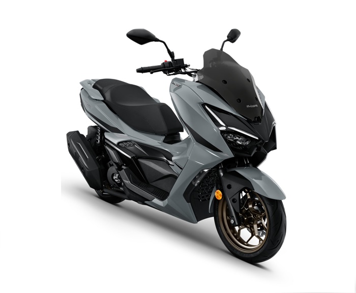 MALAGUTI Madison 300 ABS