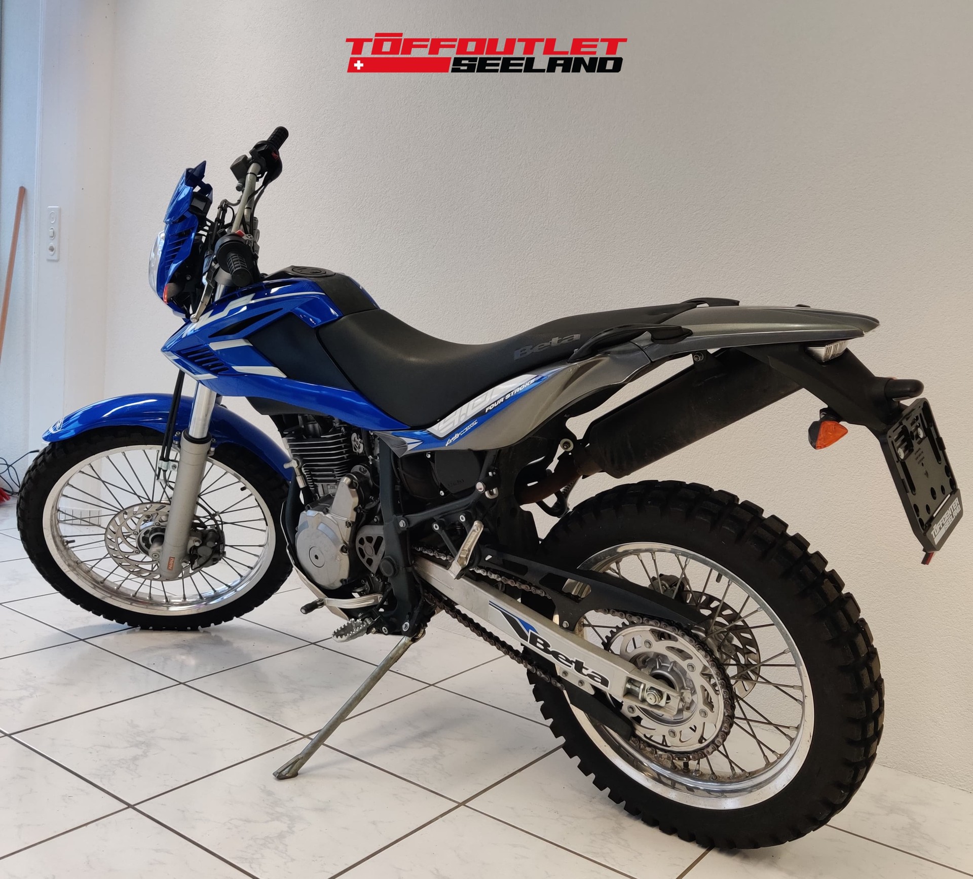 BETA 4.0 350-showroom-element-1